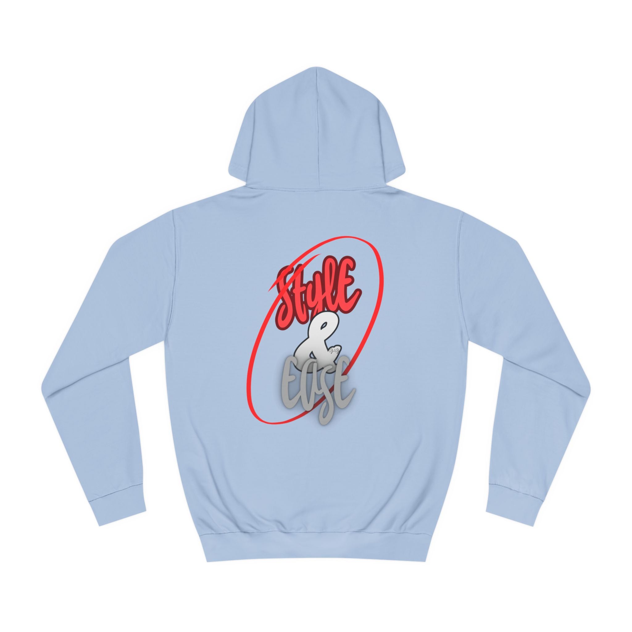 G2G "Style & Ease" Hoodie