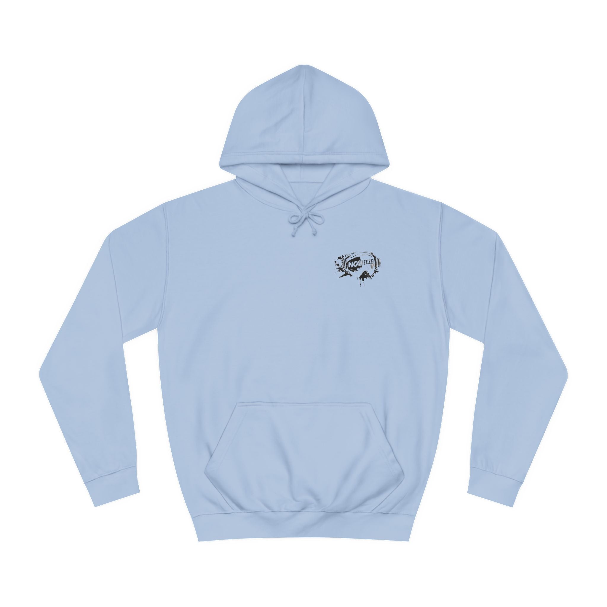 G2G “No Steeze” Hoodie V2