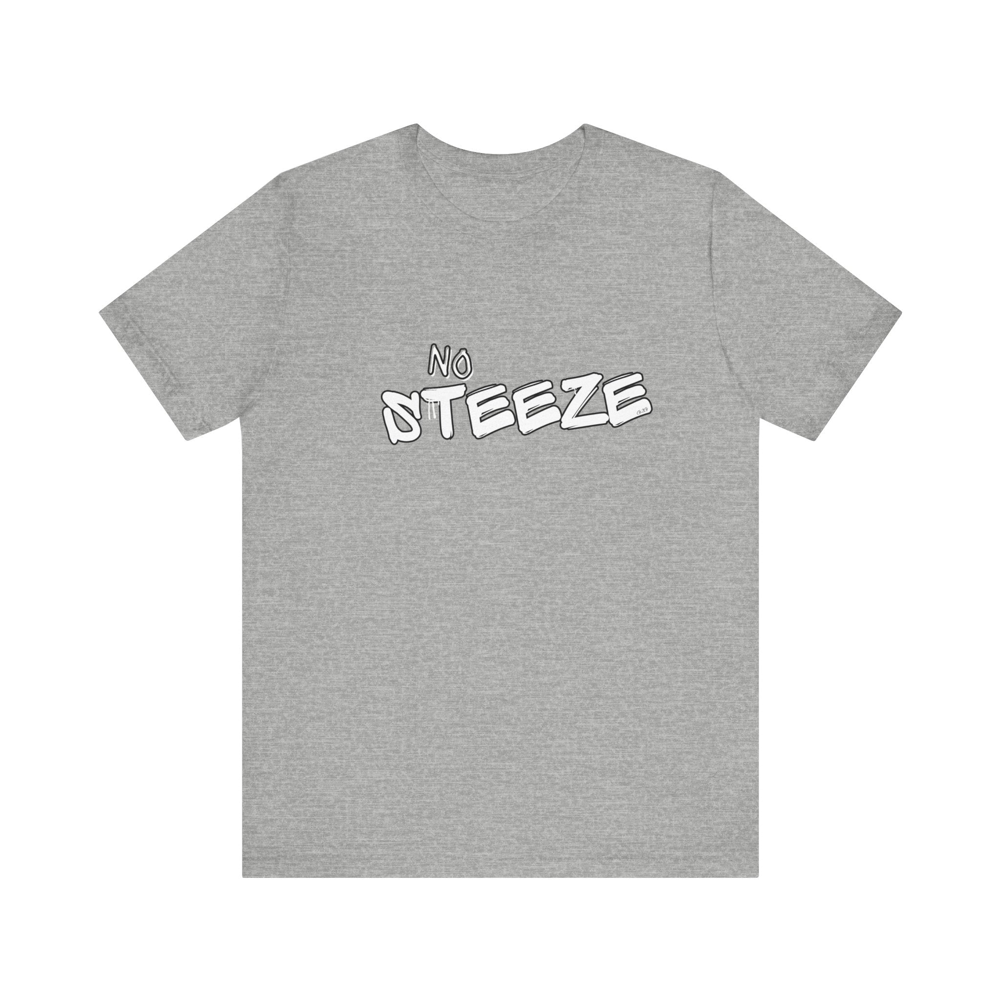 G2G "no steeze" Tee