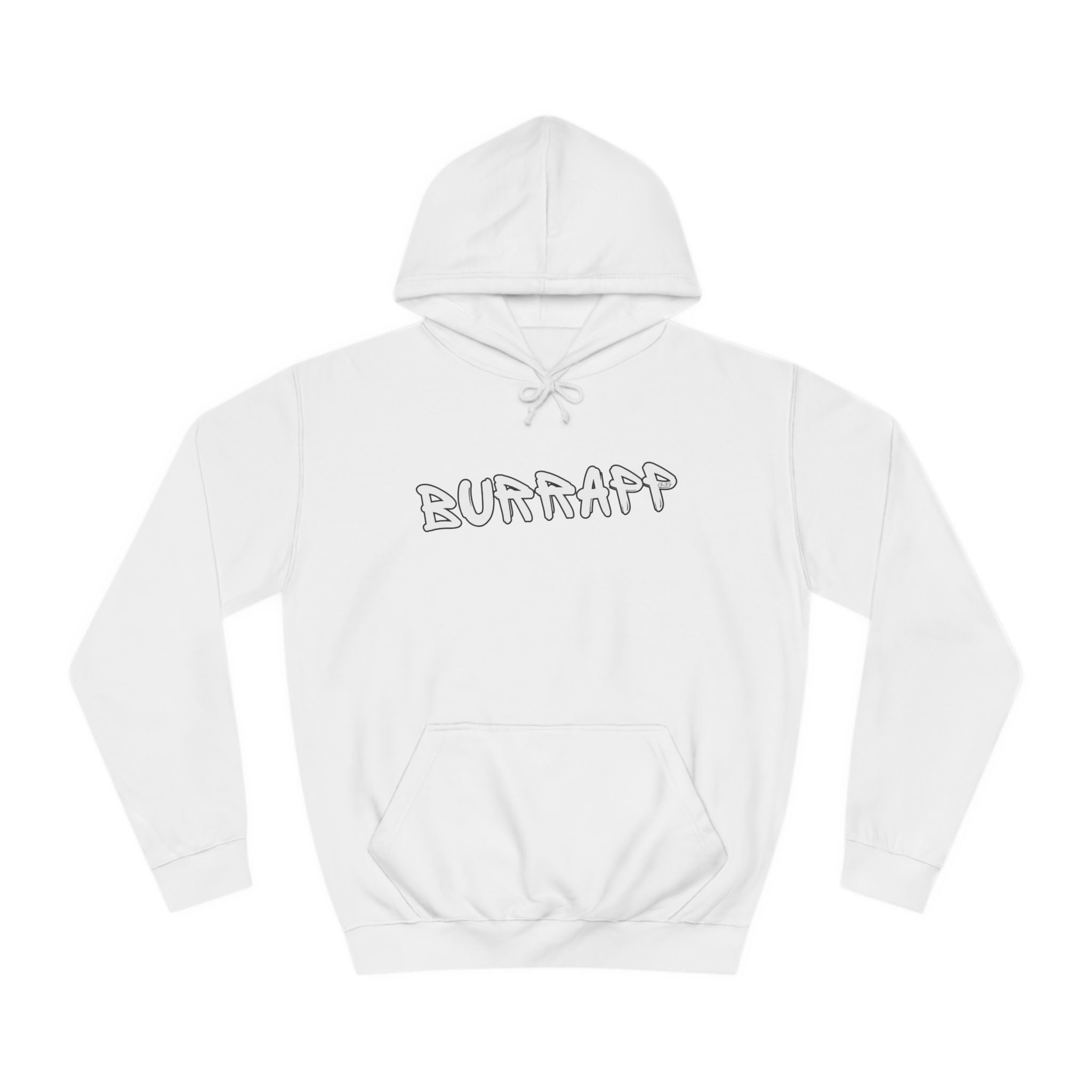 G2G "burrapp" Hoodie