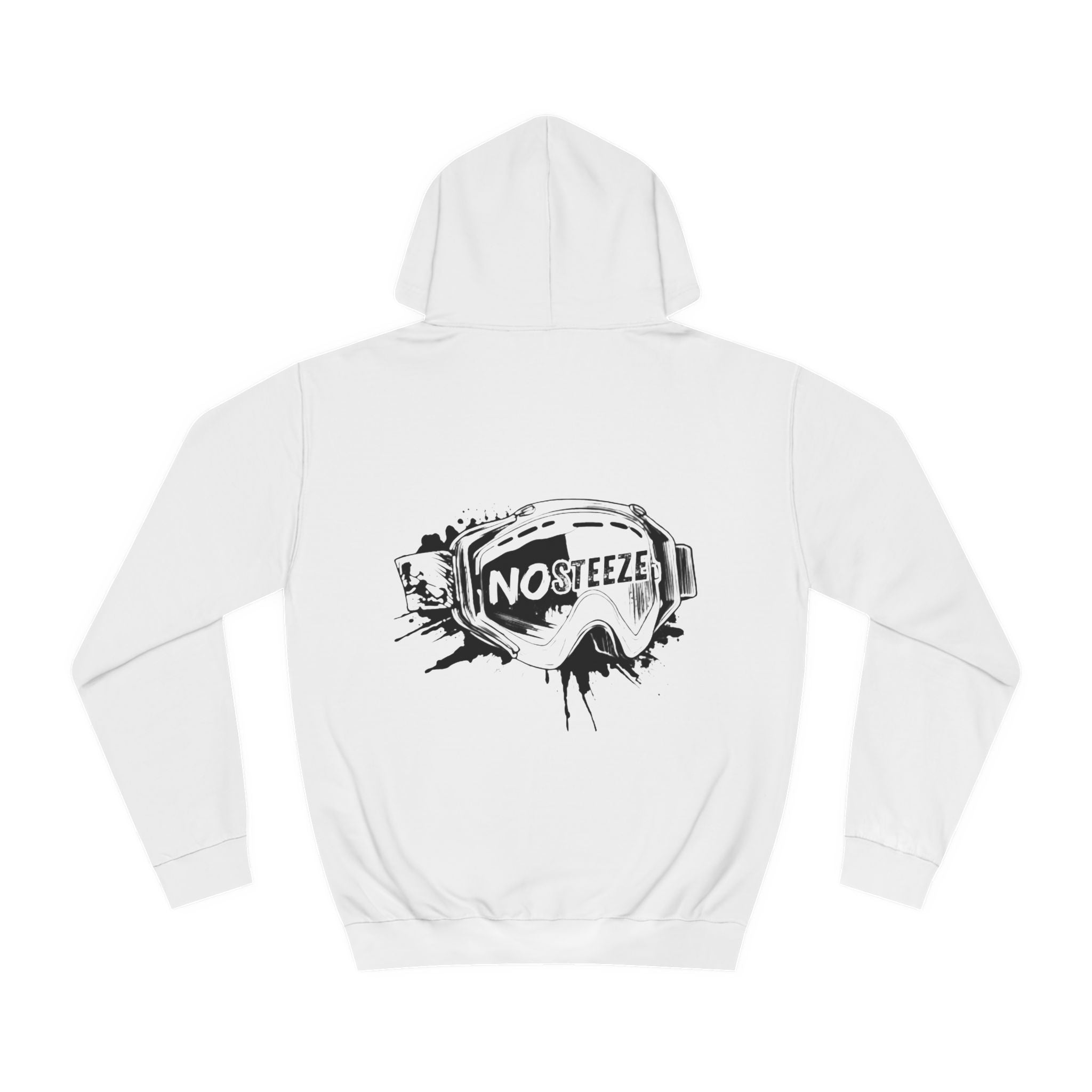 G2G “No Steeze” Hoodie V2