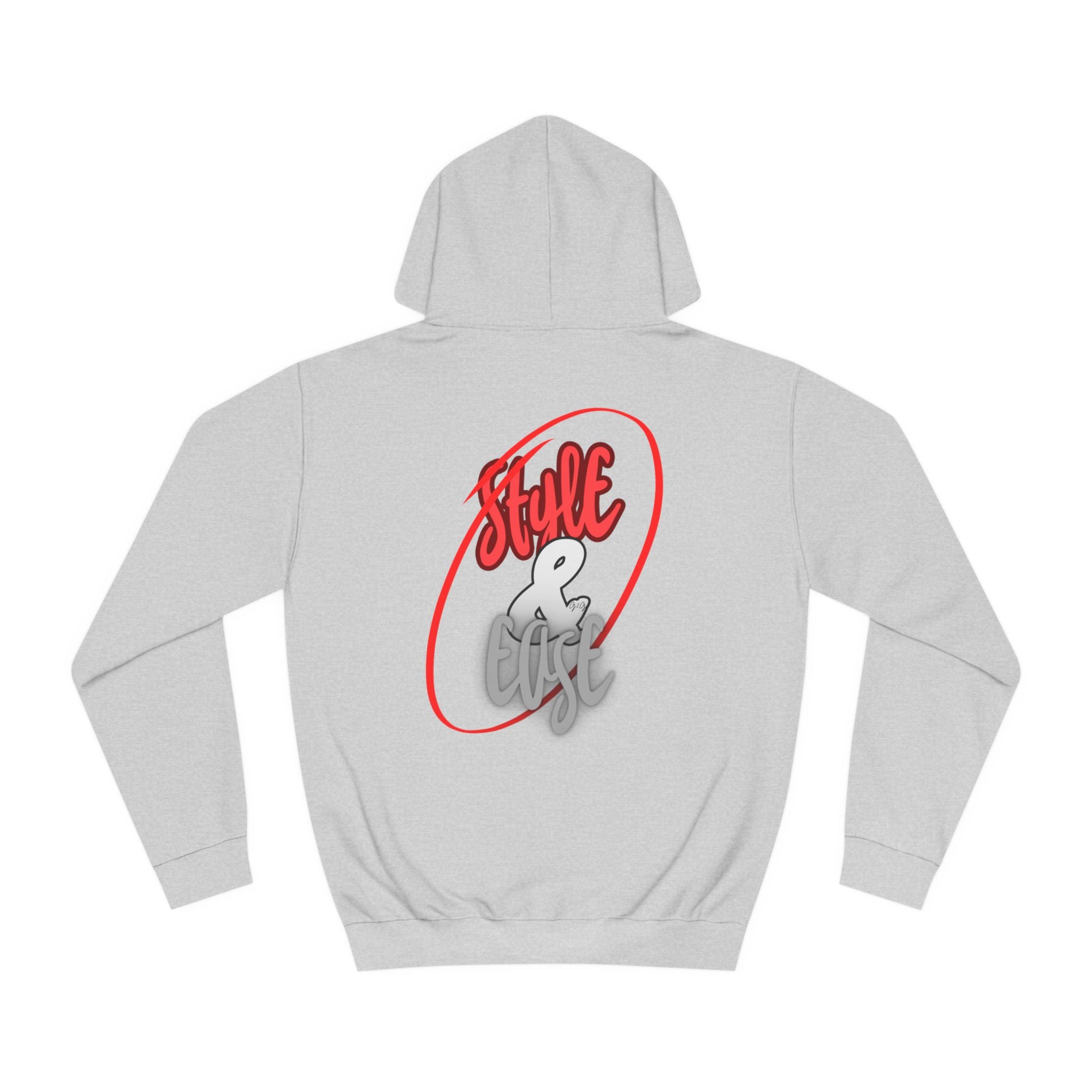 G2G "Style & Ease" Hoodie