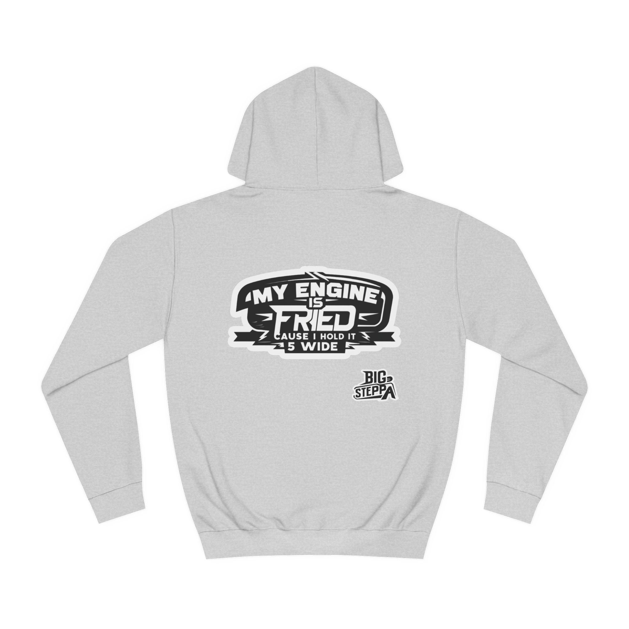 G2G " 5 WIDE" Hoodie