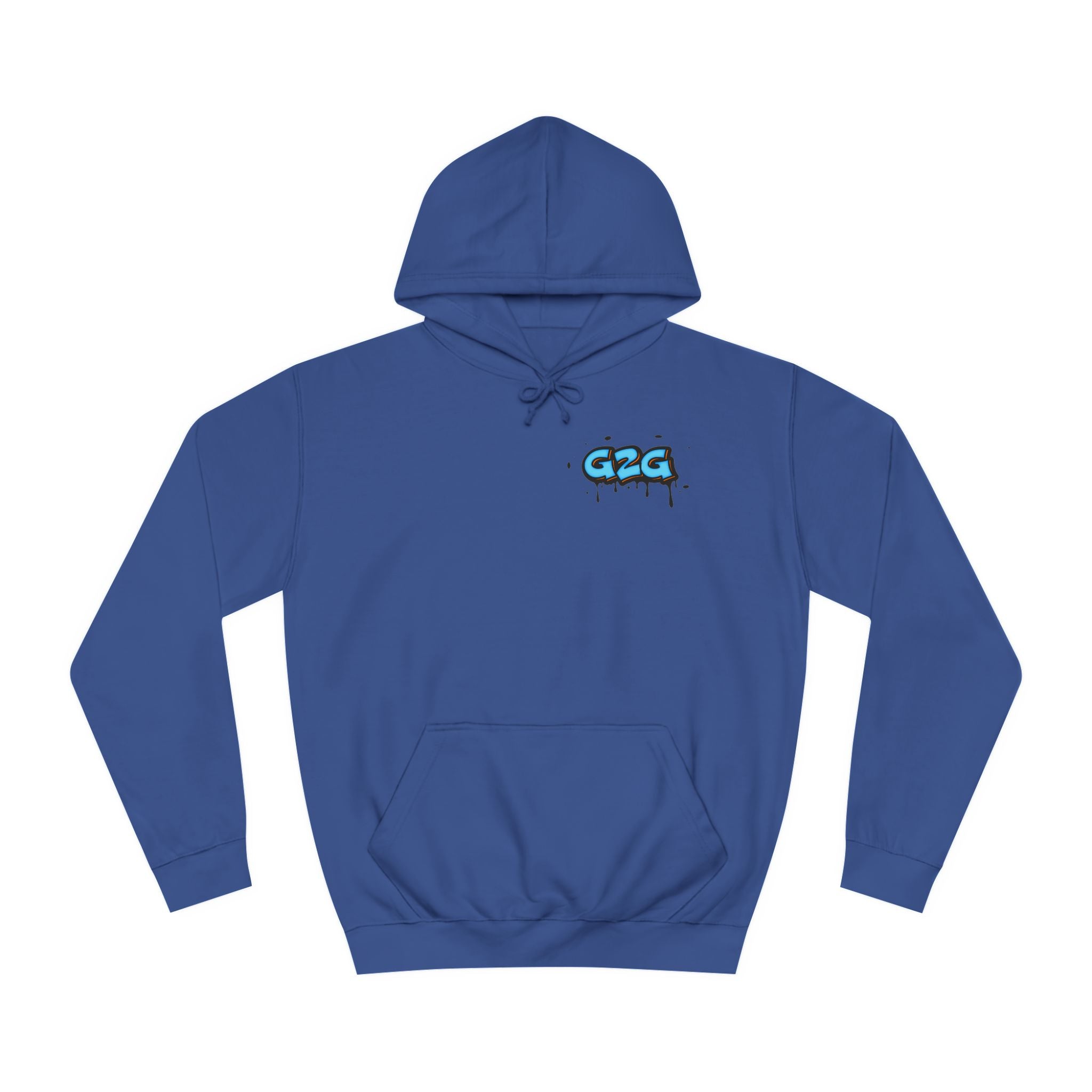 G2G Hoodie