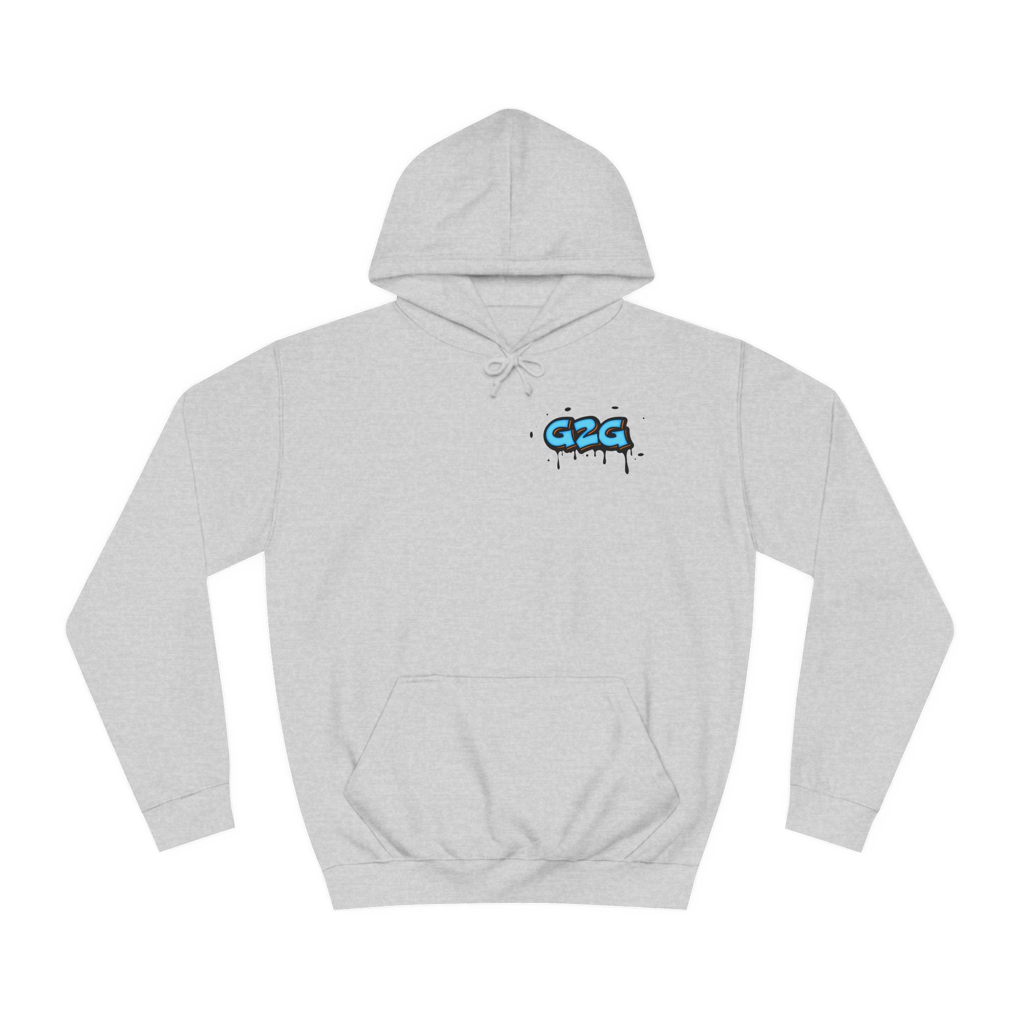 G2G Hoodie