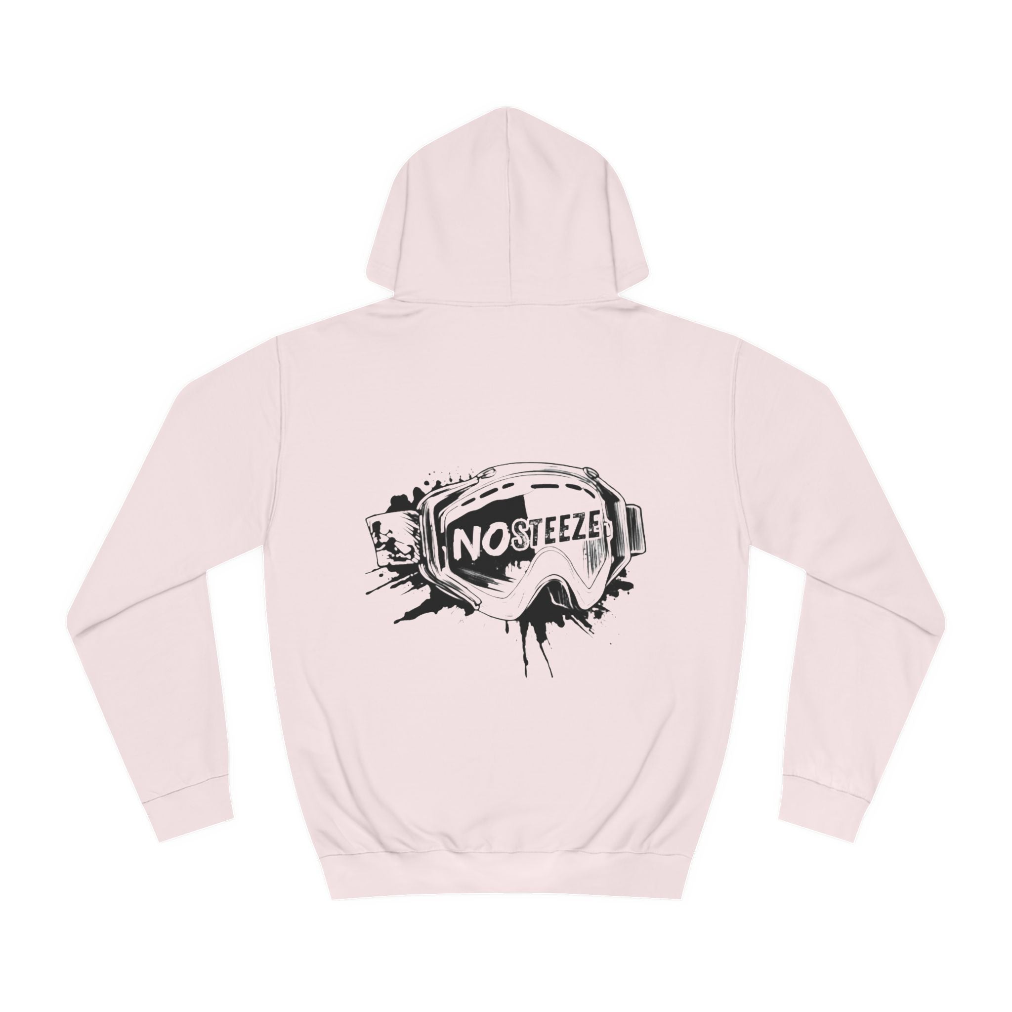 G2G “No Steeze” Hoodie V2