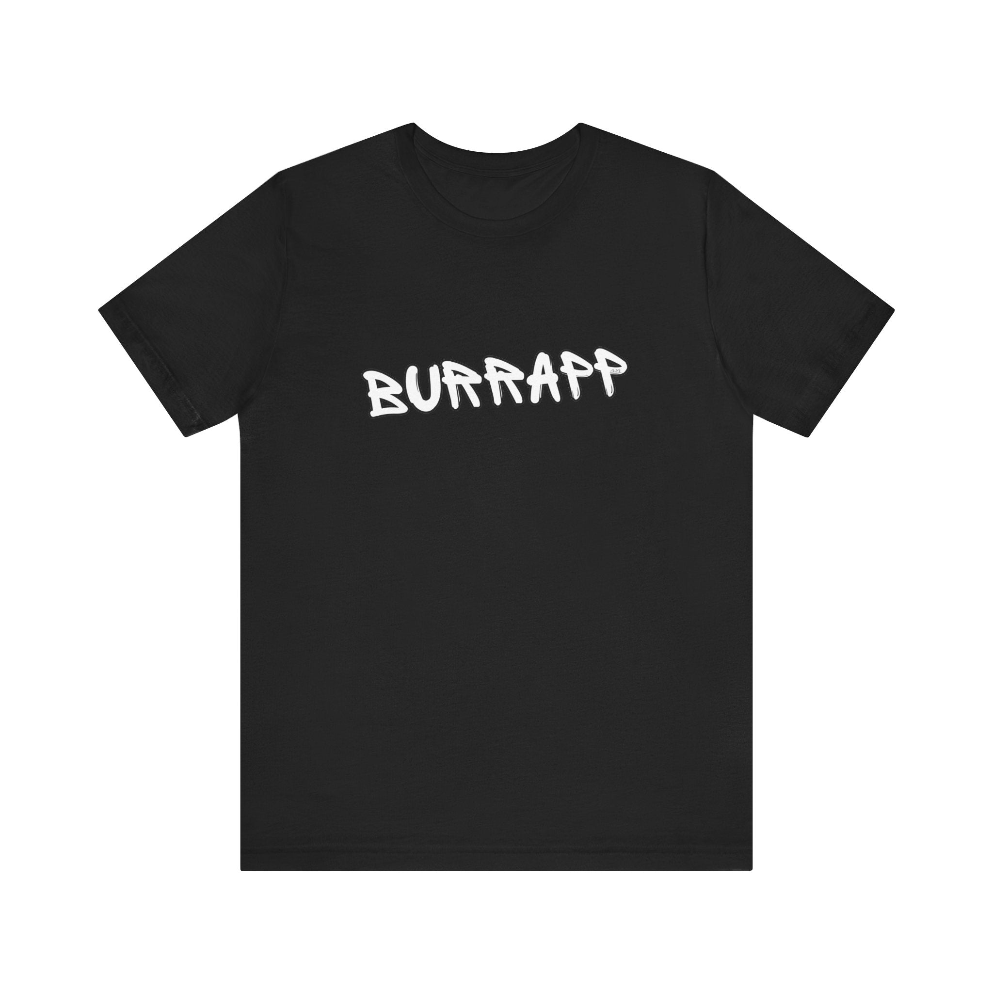 G2G "Burrapp" Tee