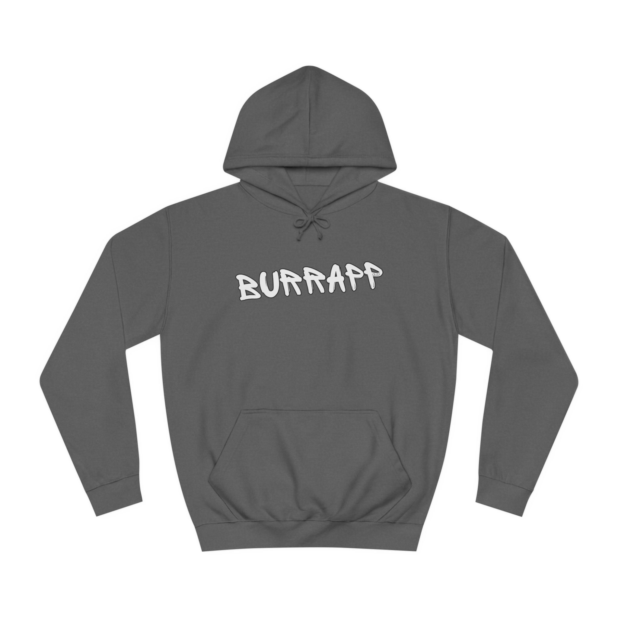 G2G "burrapp" Hoodie