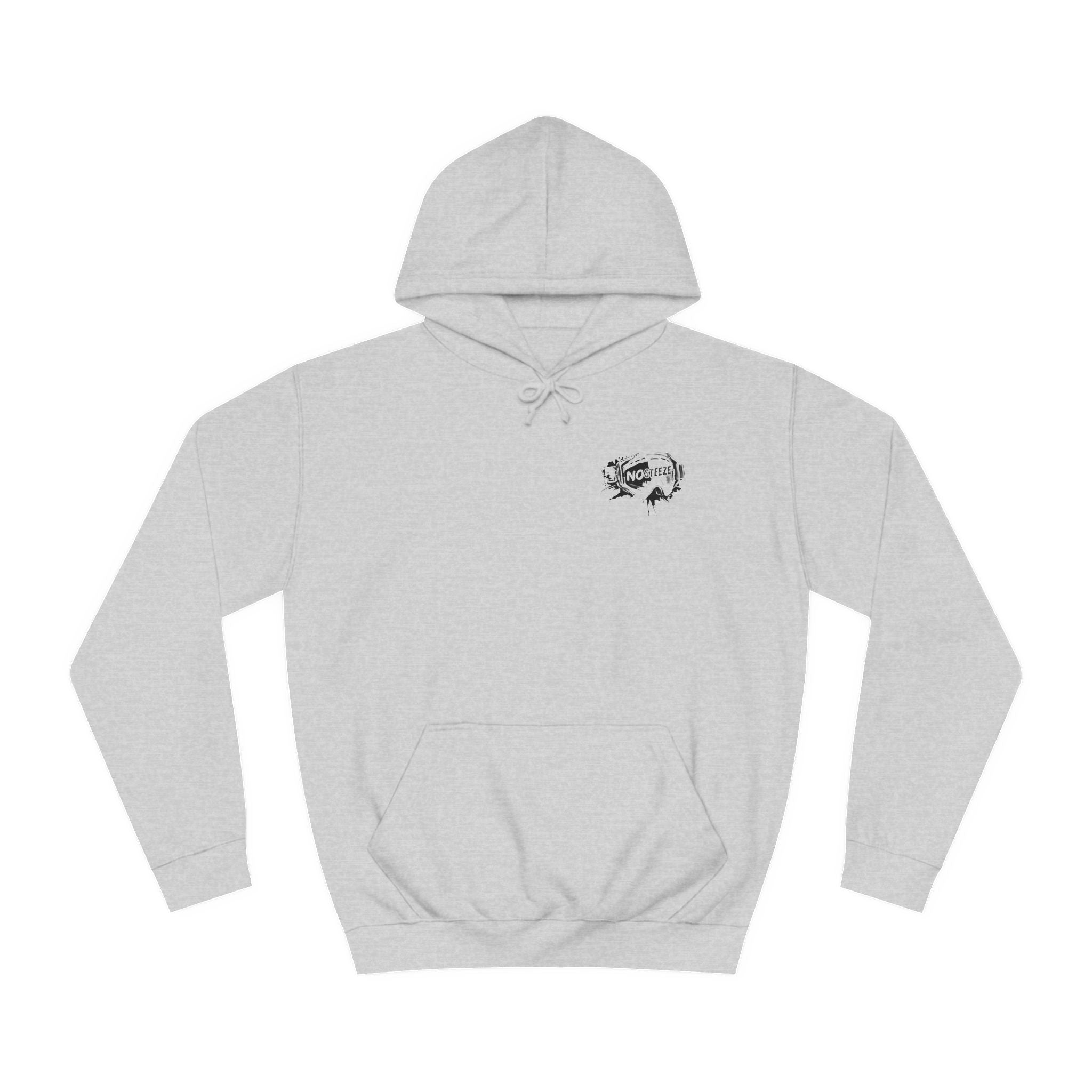 G2G “No Steeze” Hoodie V2