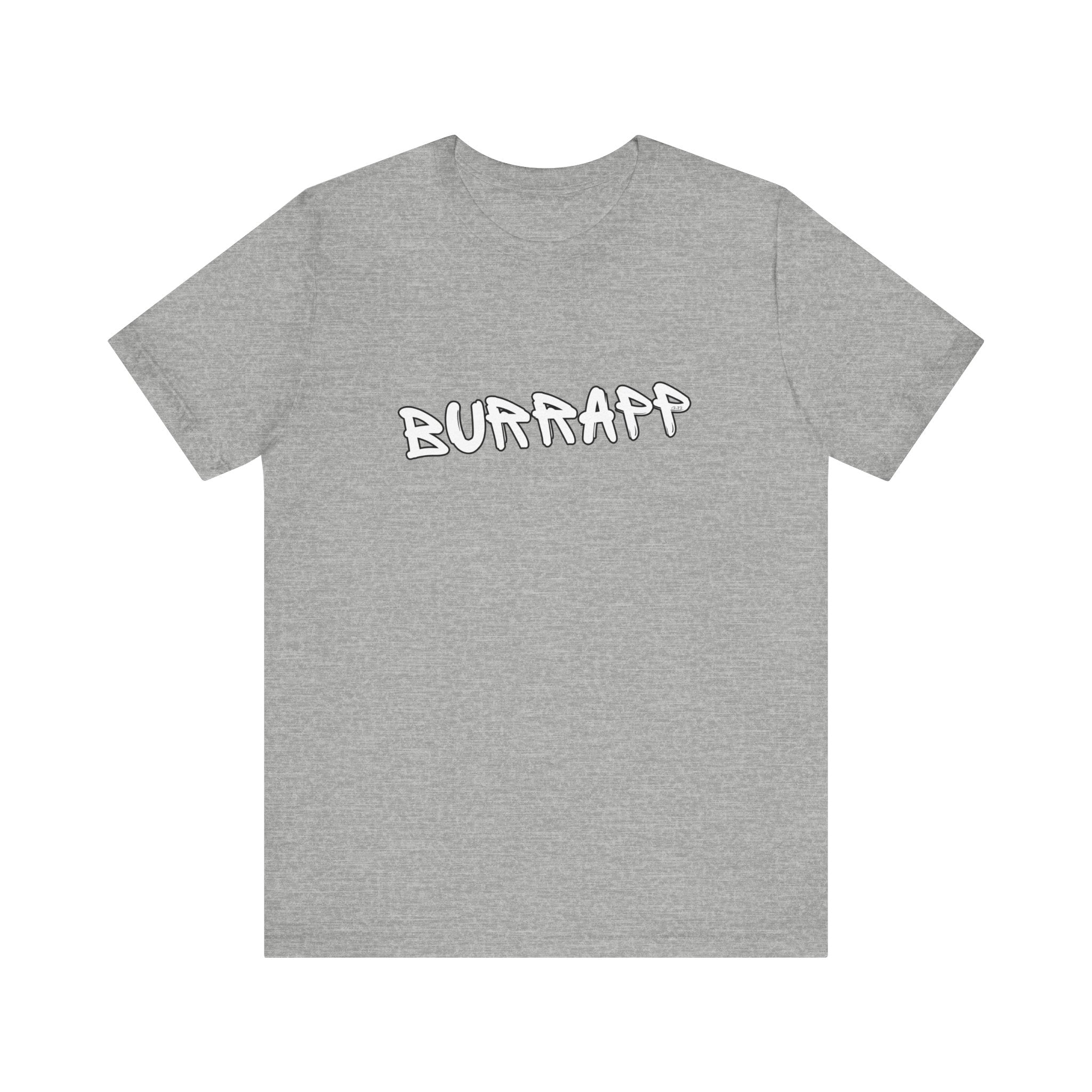 G2G "Burrapp" Tee