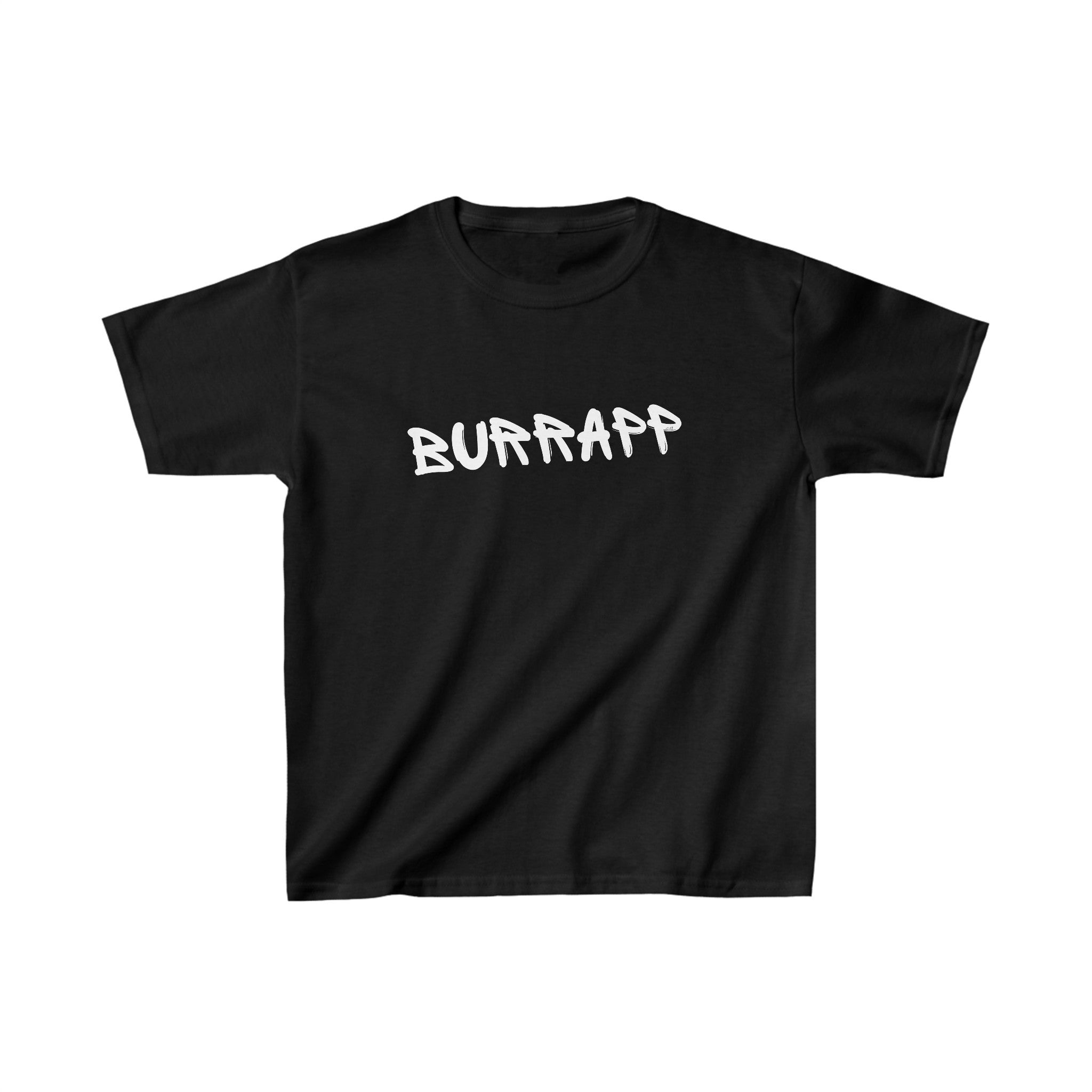 G2G youth "burrapp" tee