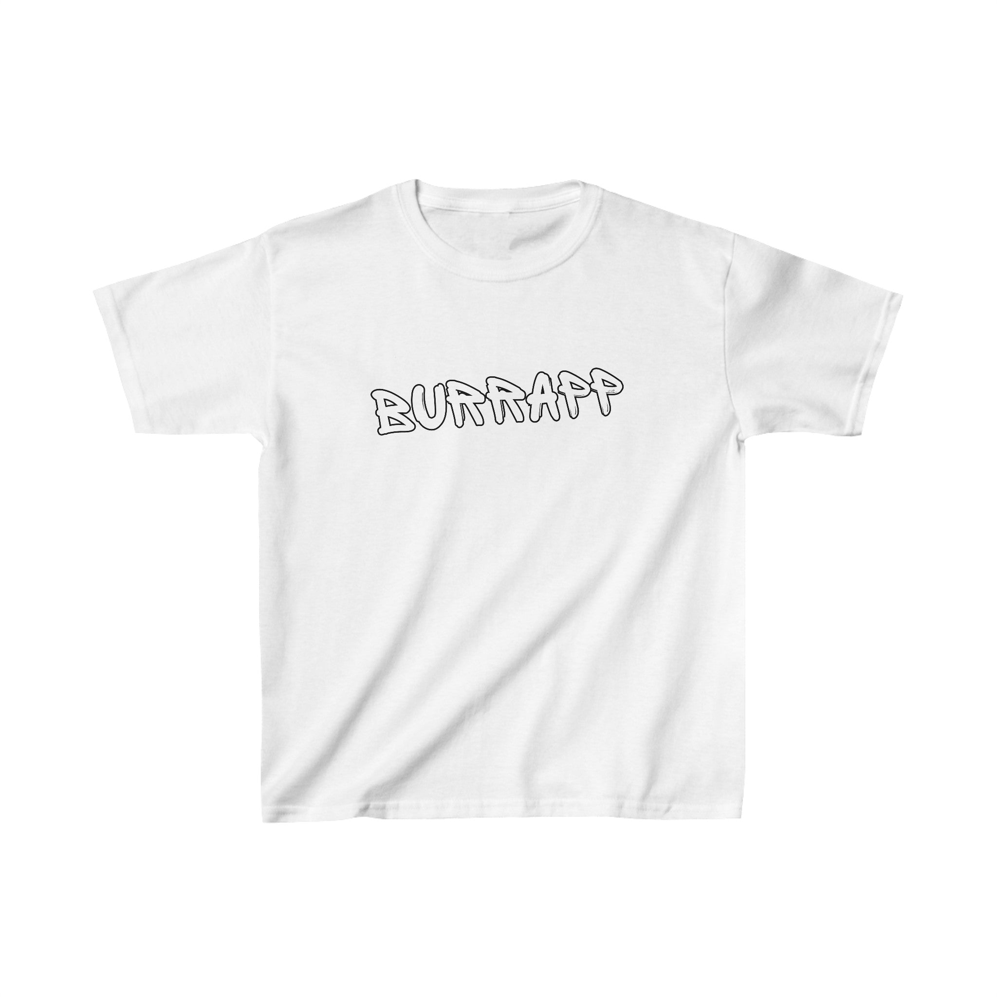 G2G youth "burrapp" tee