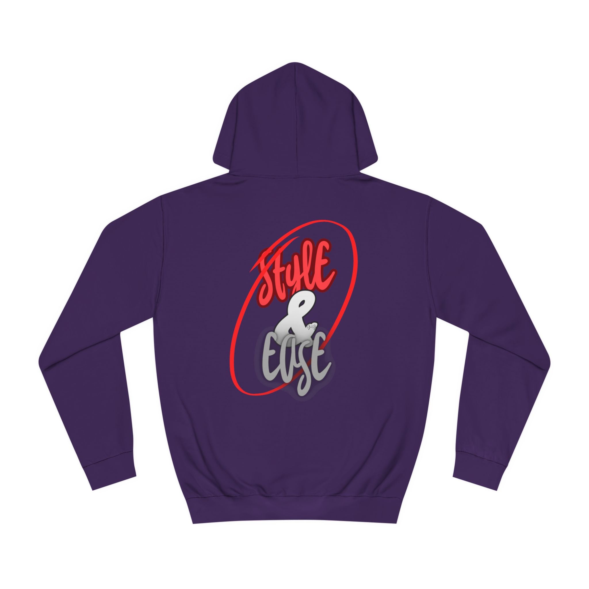 G2G "Style & Ease" Hoodie