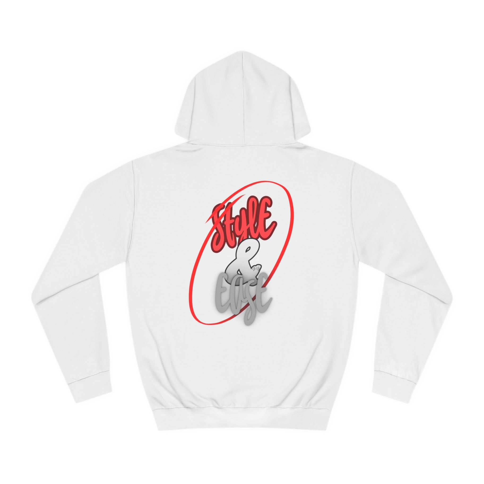 G2G "Style & Ease" Hoodie