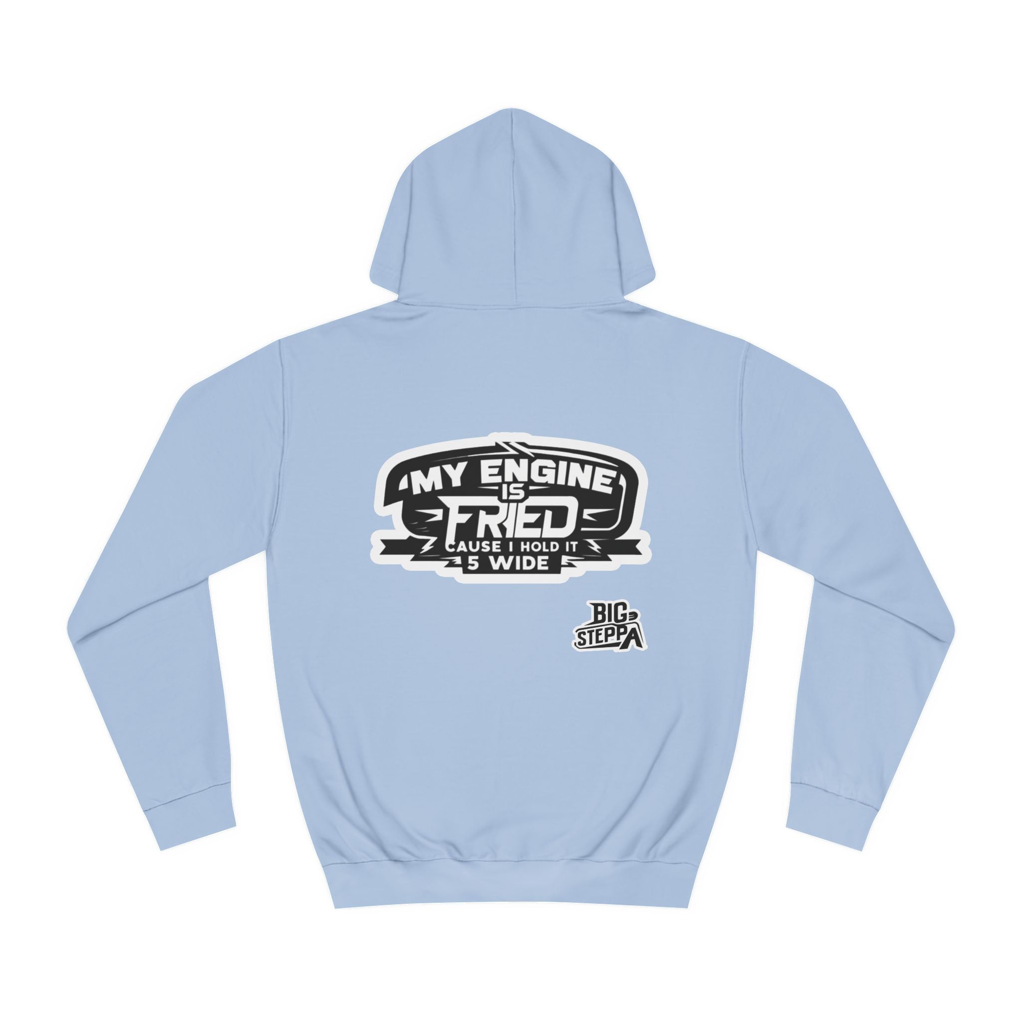 G2G " 5 WIDE" Hoodie