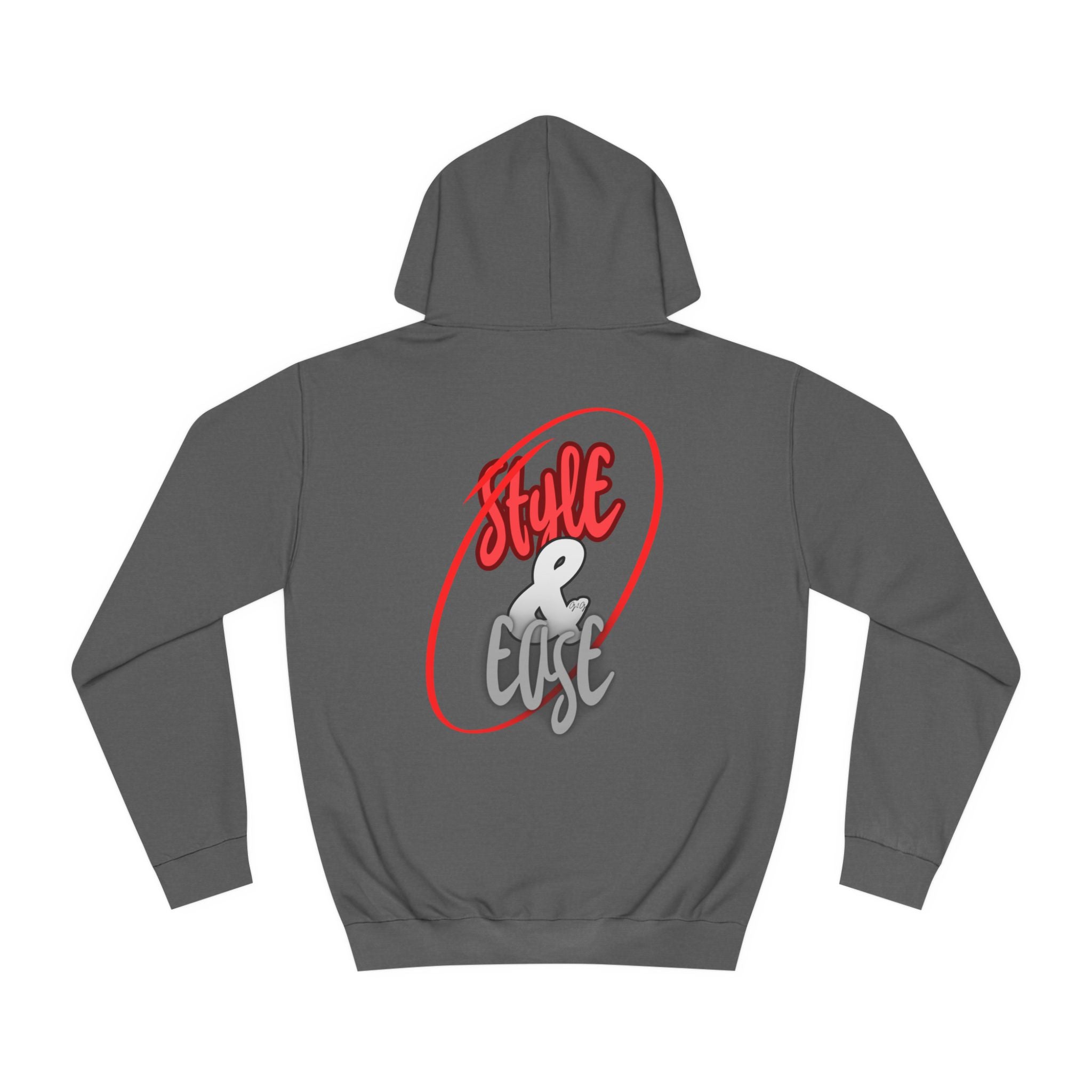 G2G "Style & Ease" Hoodie