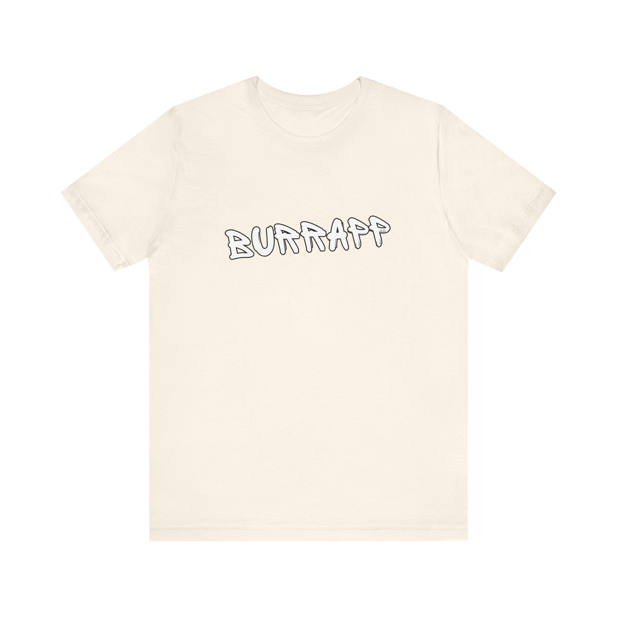 G2G "Burrapp" Tee