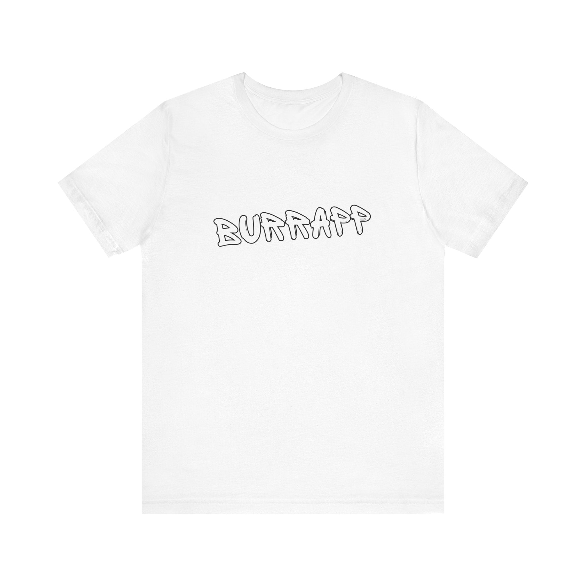 G2G "Burrapp" Tee