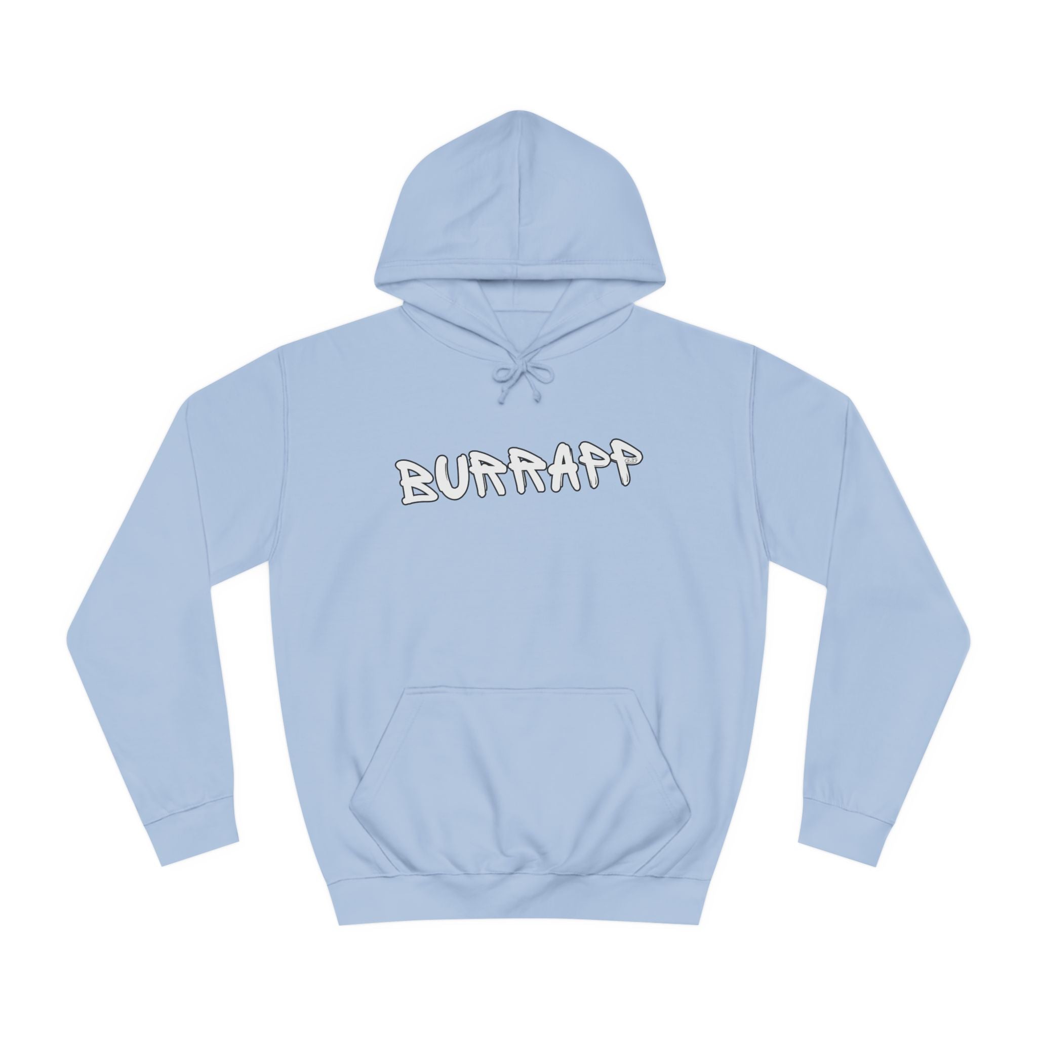 G2G "burrapp" Hoodie