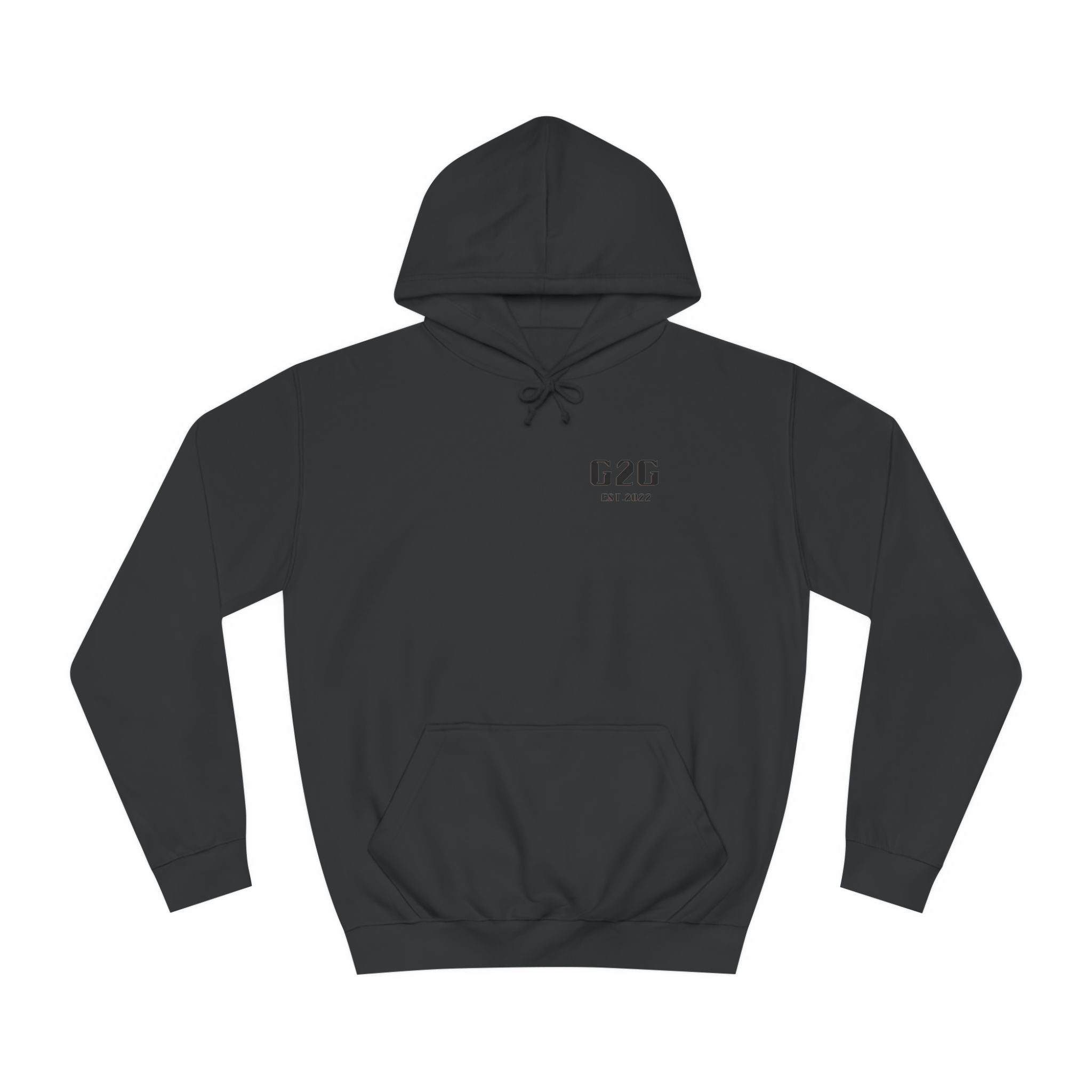 G2G "The Goat" Hoodie