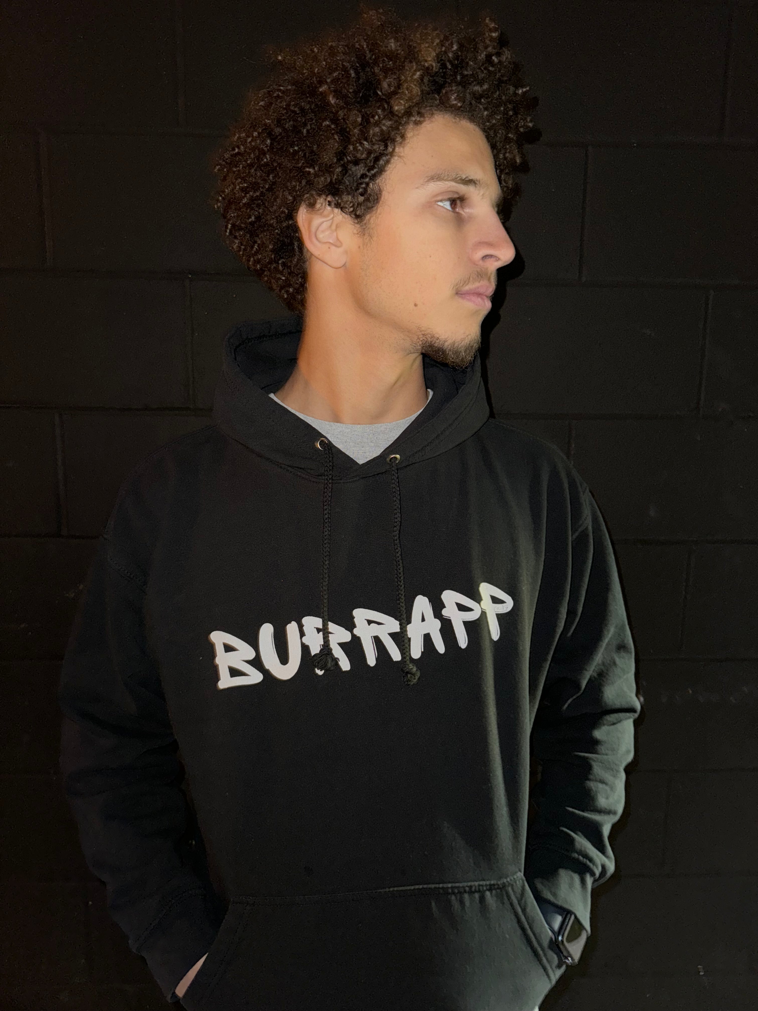 G2G "burrapp" Hoodie