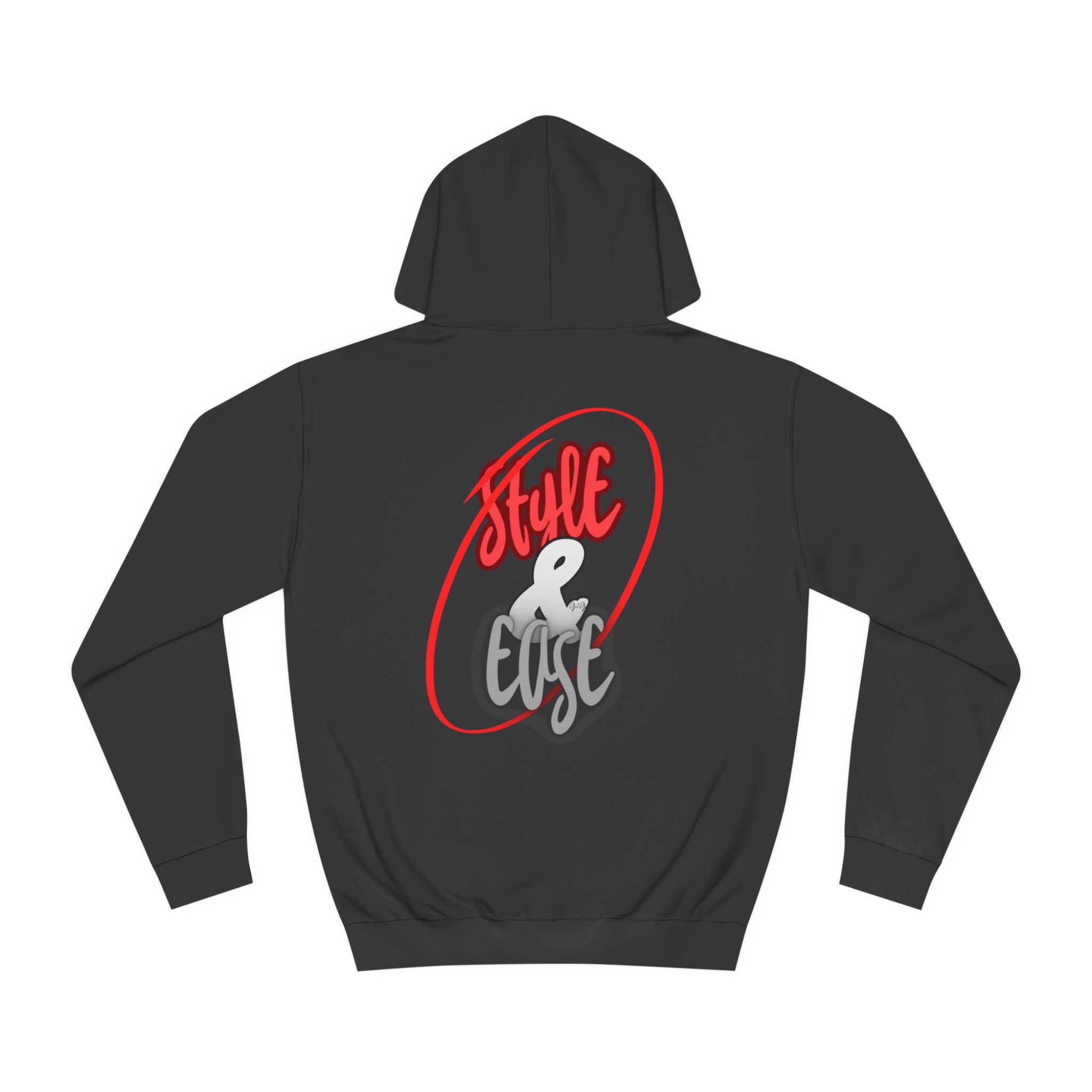 G2G "Style & Ease" Hoodie