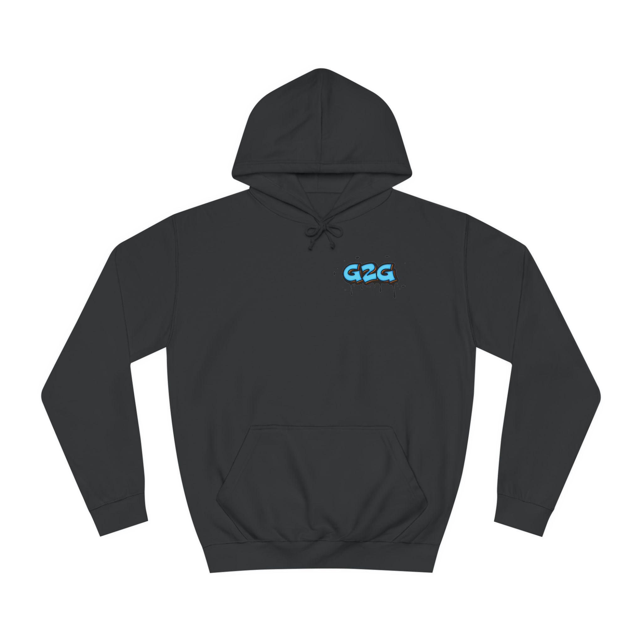 G2G Hoodie