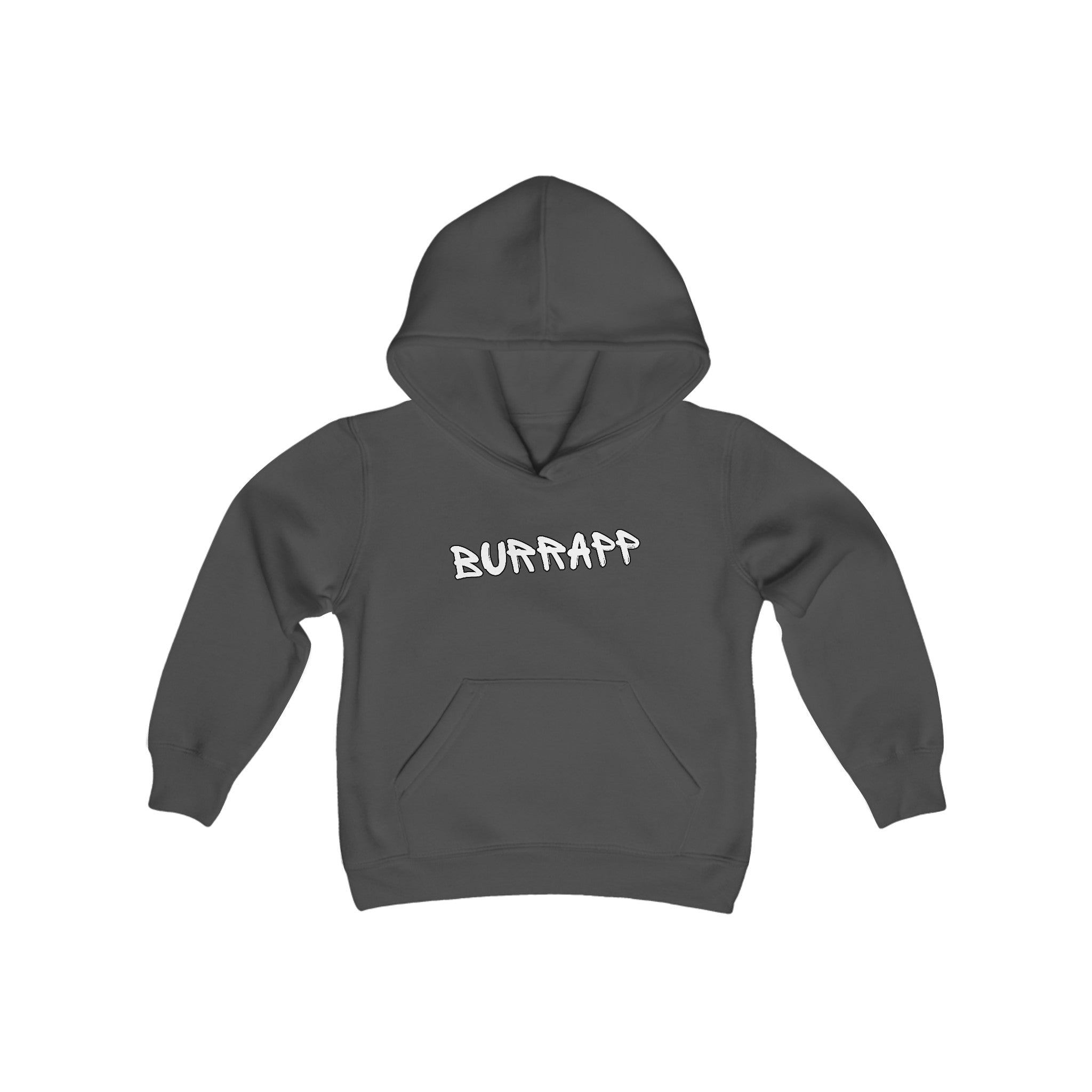 G2G Youth "burrapp" Hoodie