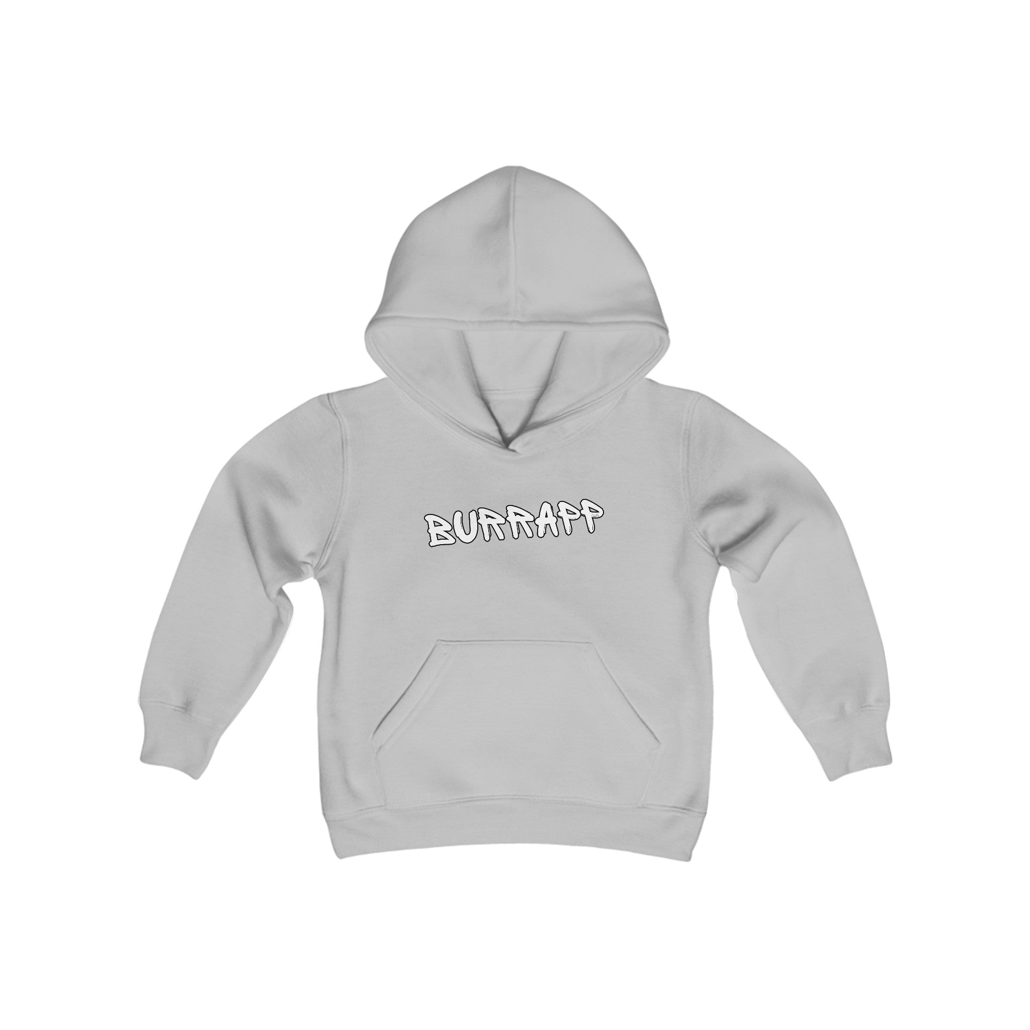 G2G Youth "burrapp" Hoodie