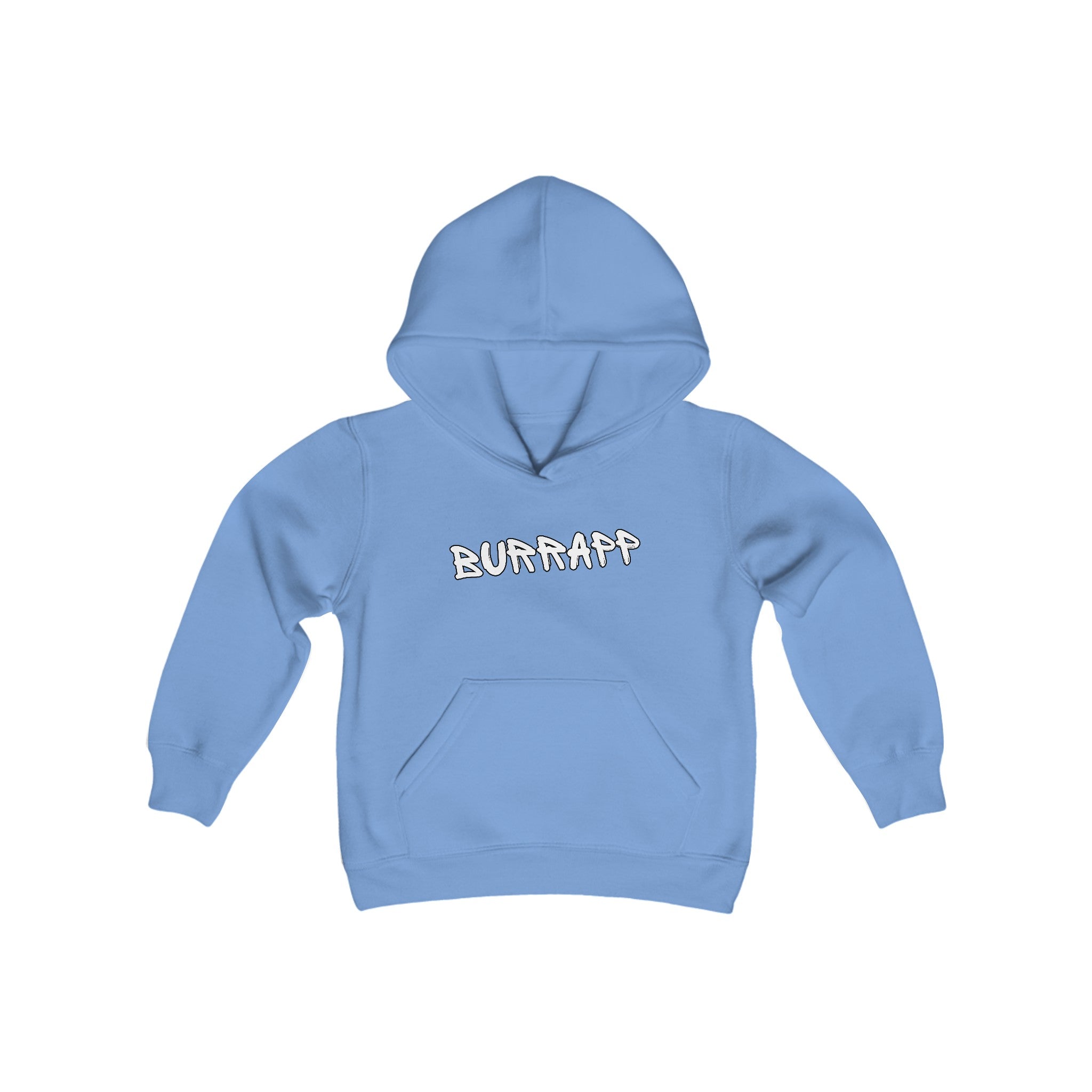 G2G Youth "burrapp" Hoodie