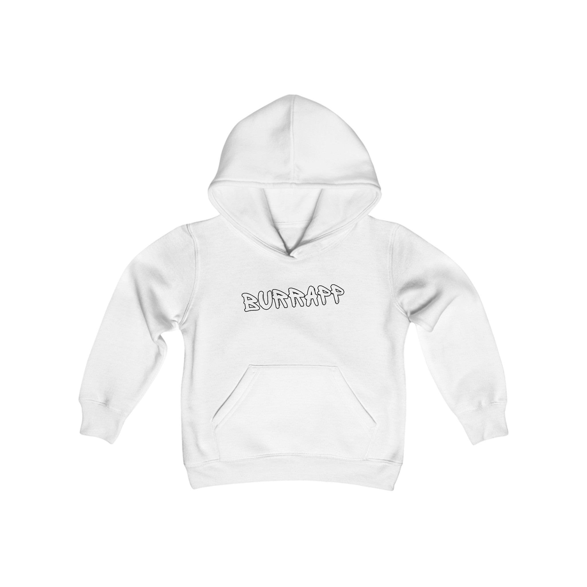 G2G Youth "burrapp" Hoodie