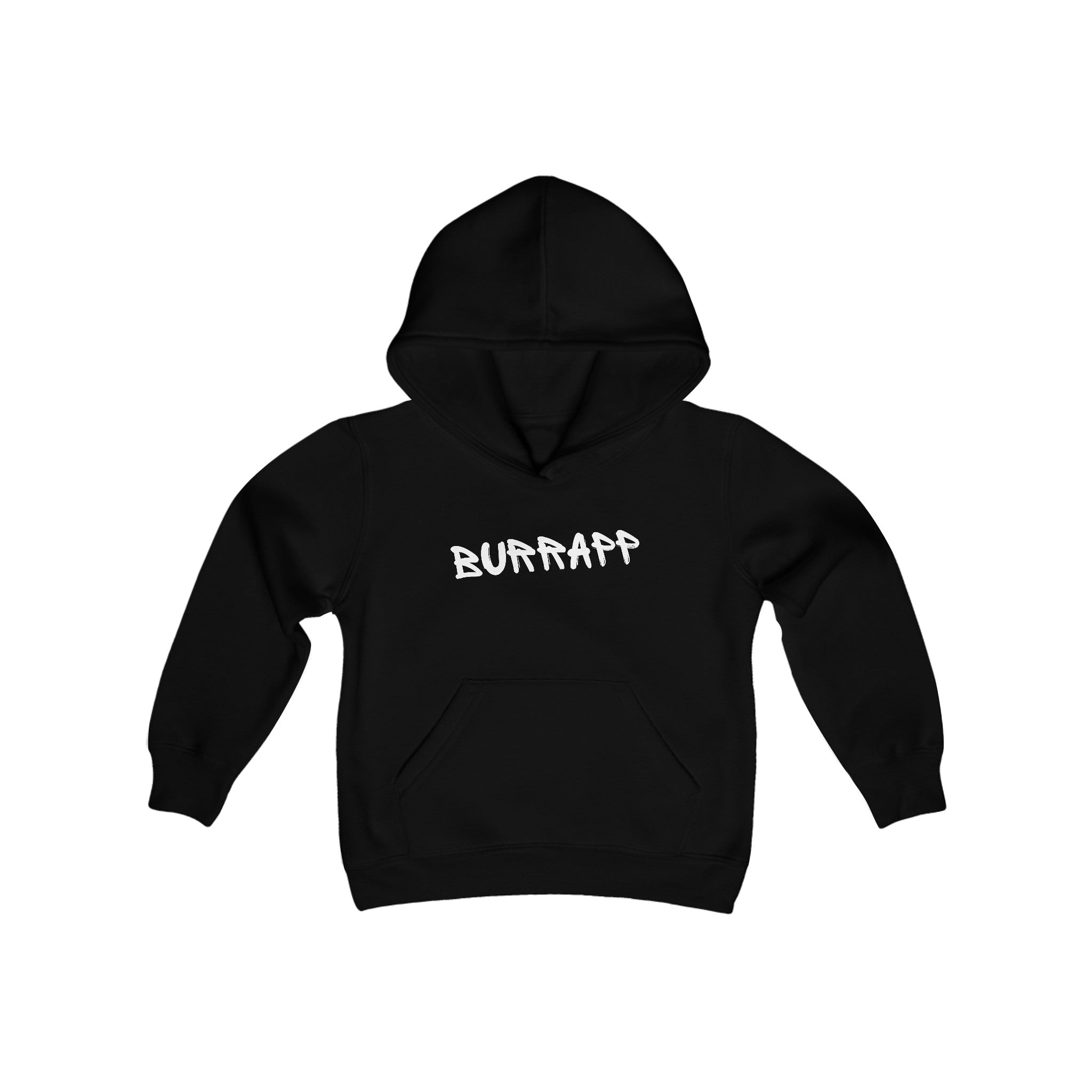 G2G Youth "burrapp" Hoodie