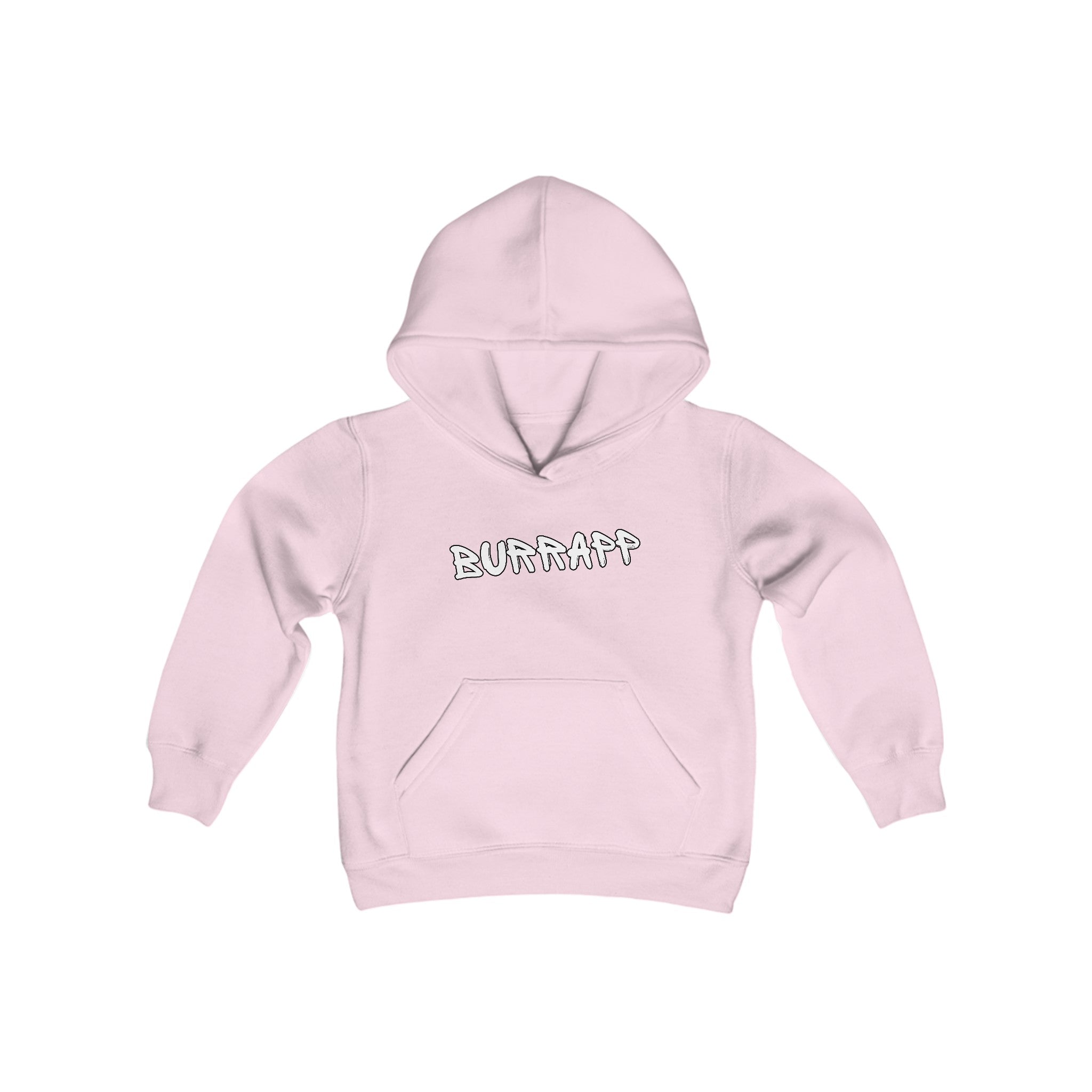 G2G Youth "burrapp" Hoodie