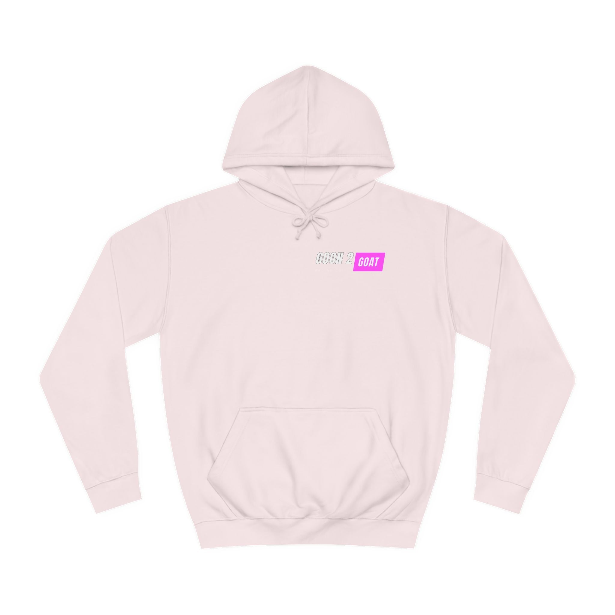 G2G " 5 WIDE" Hoodie