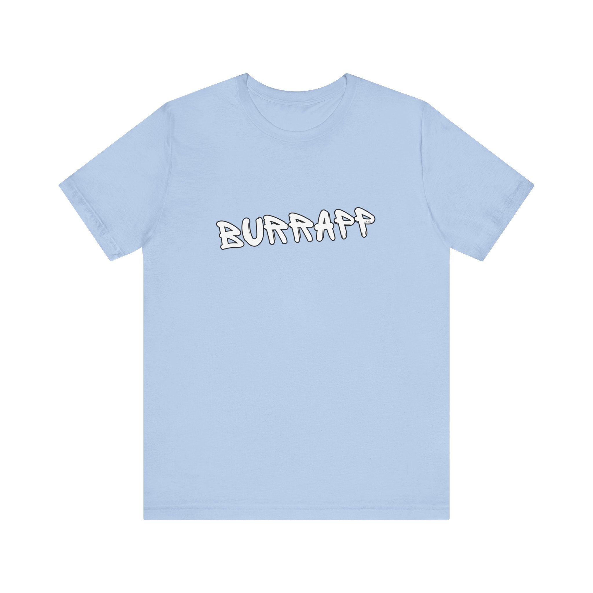 G2G "Burrapp" Tee