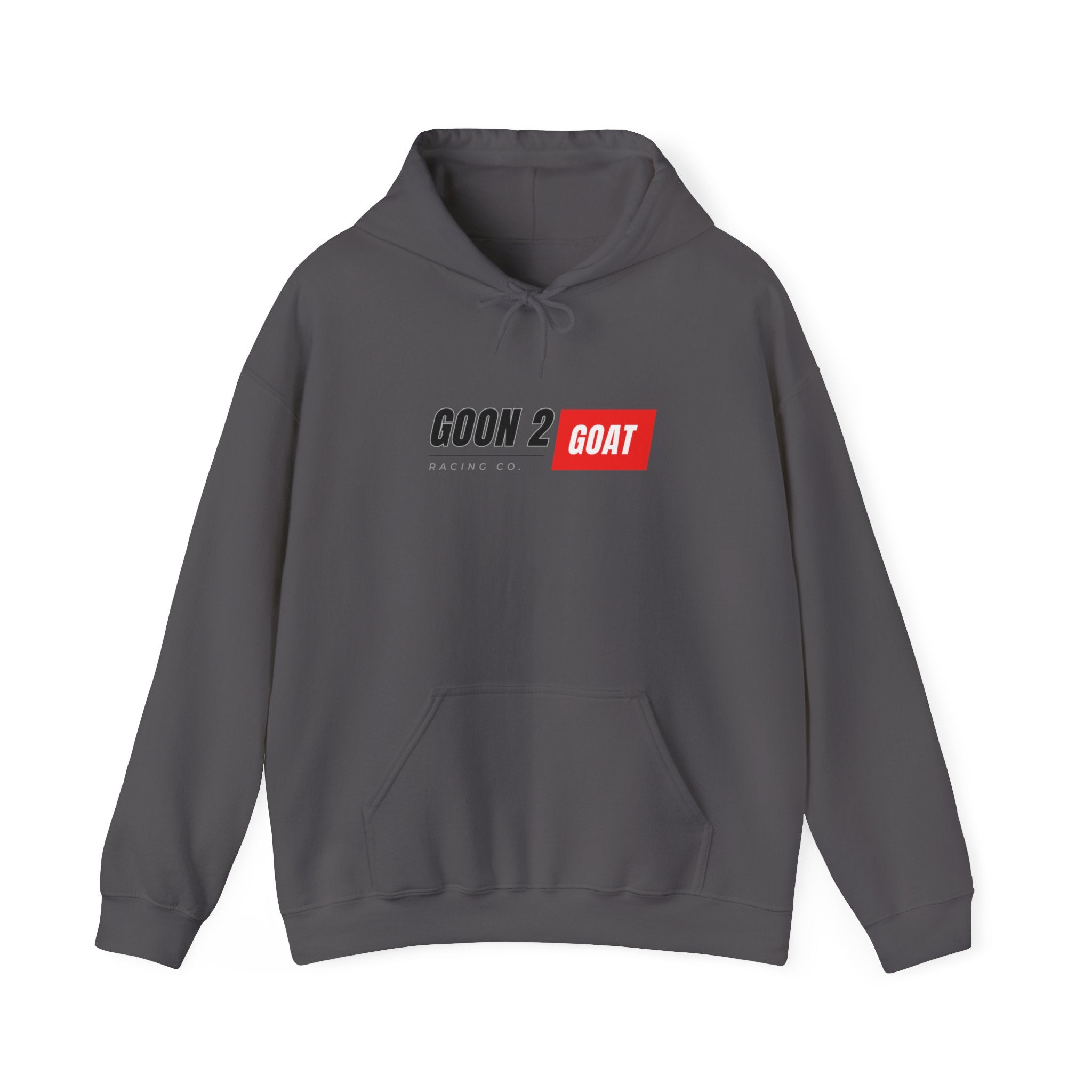 GOON2GOAT RACING CO. *hoodie*