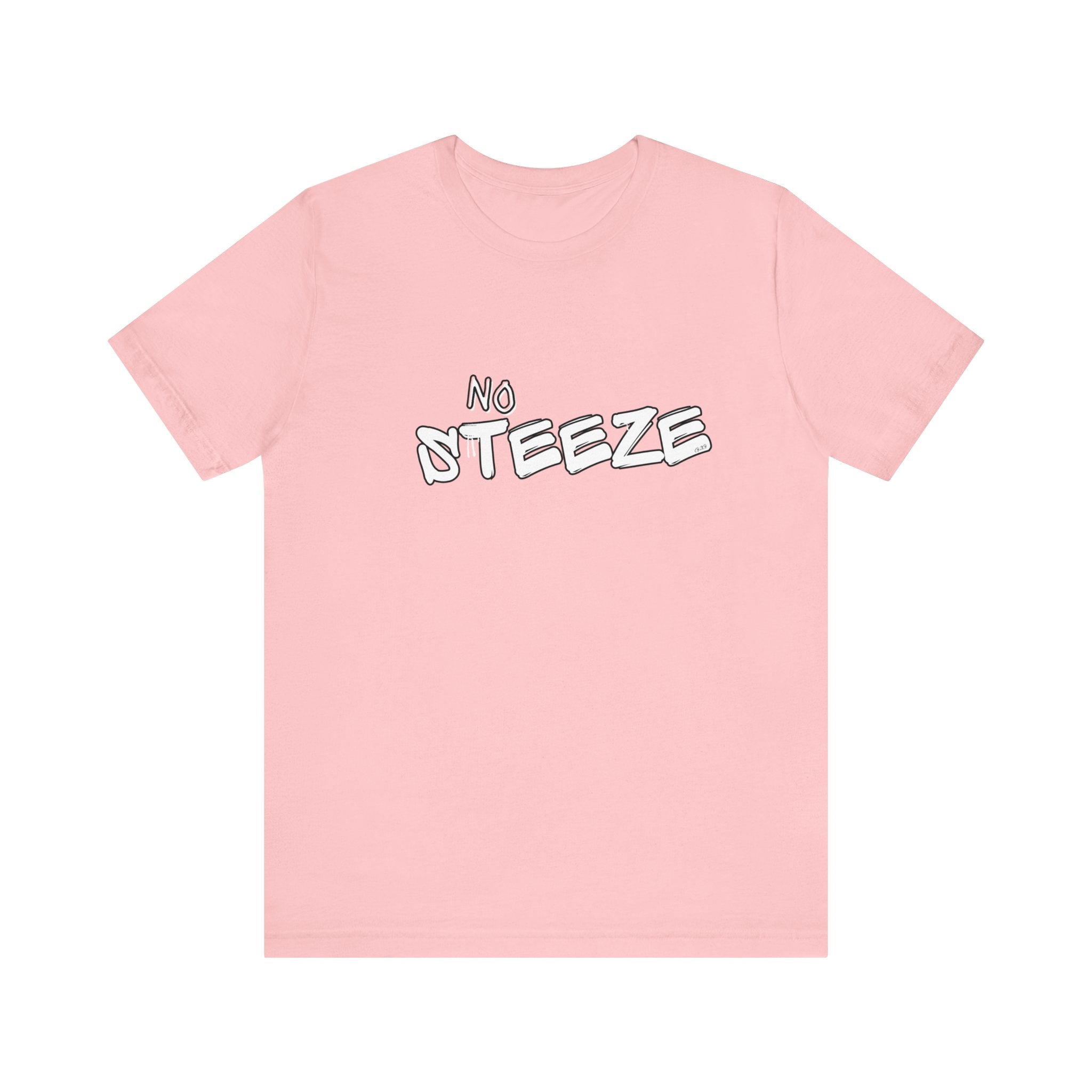 G2G "no steeze" Tee