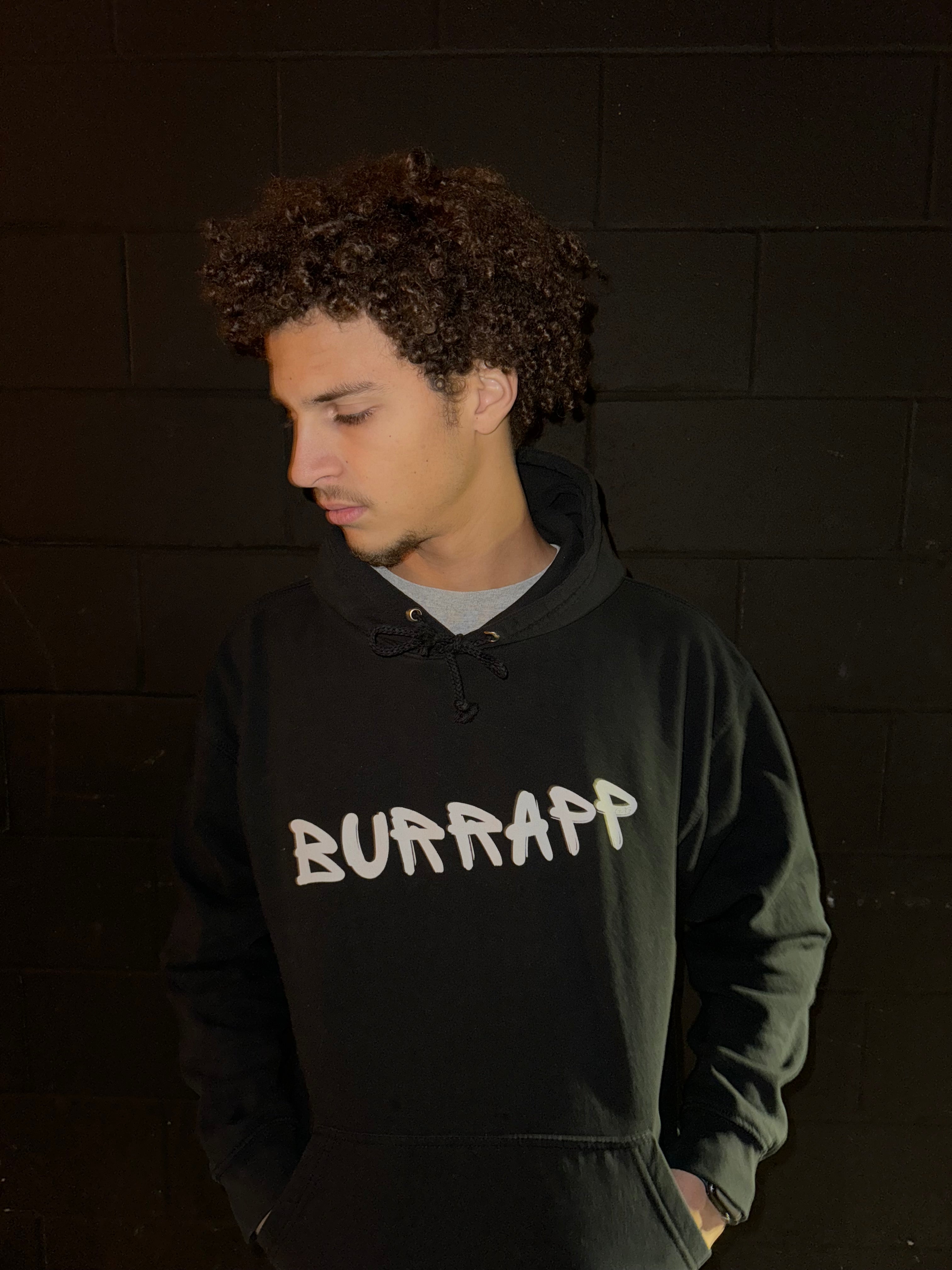 G2G "burrapp" Hoodie