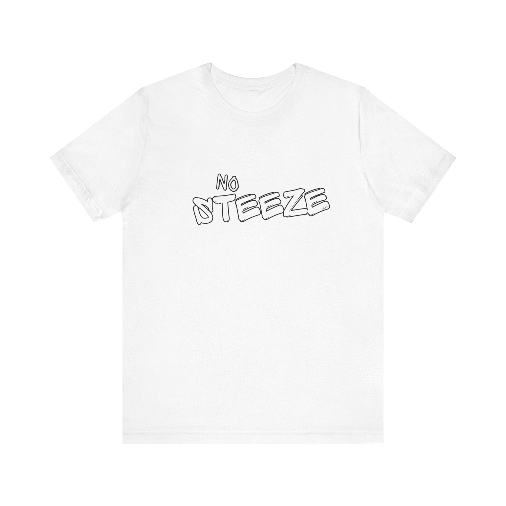 G2G "no steeze" Tee