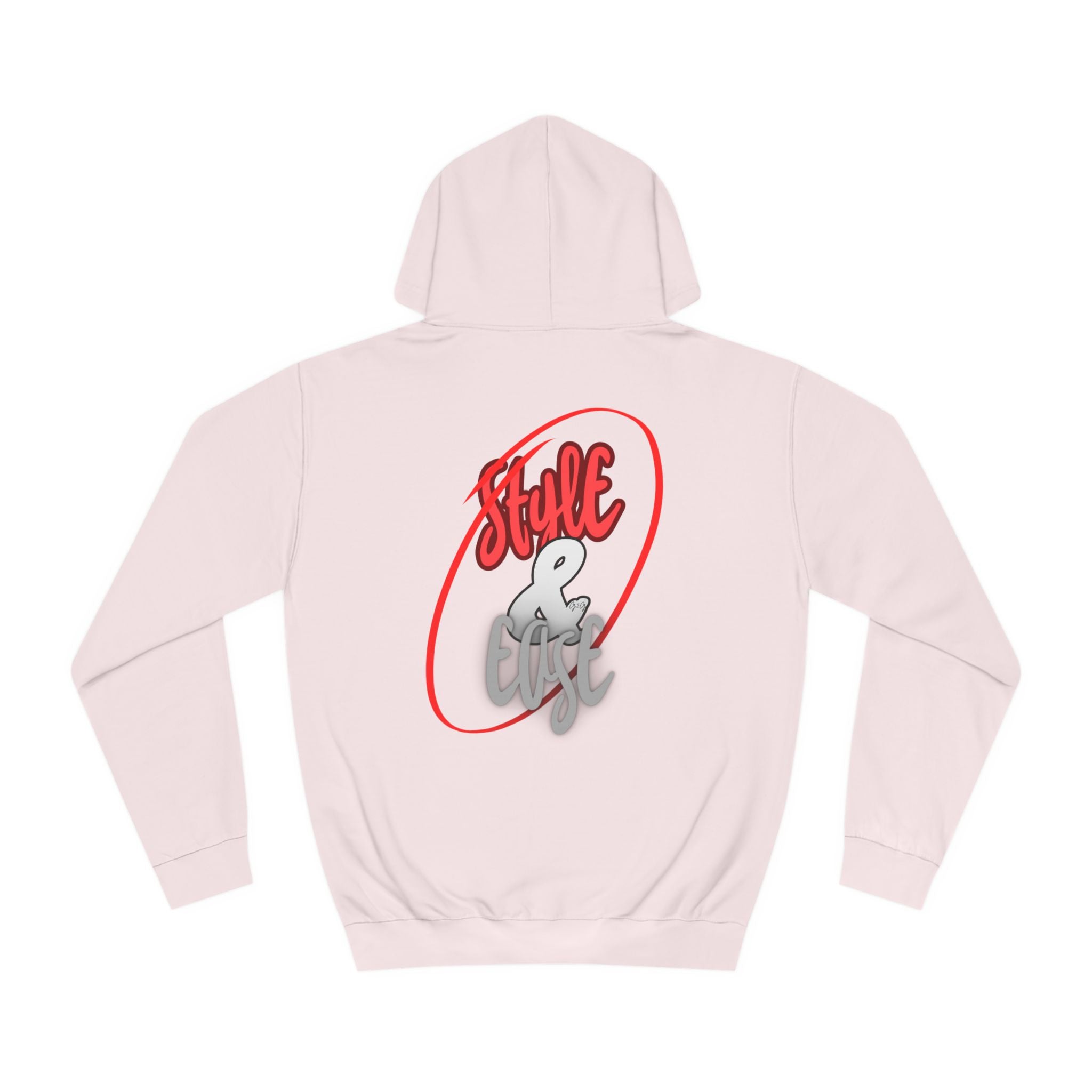 G2G "Style & Ease" Hoodie