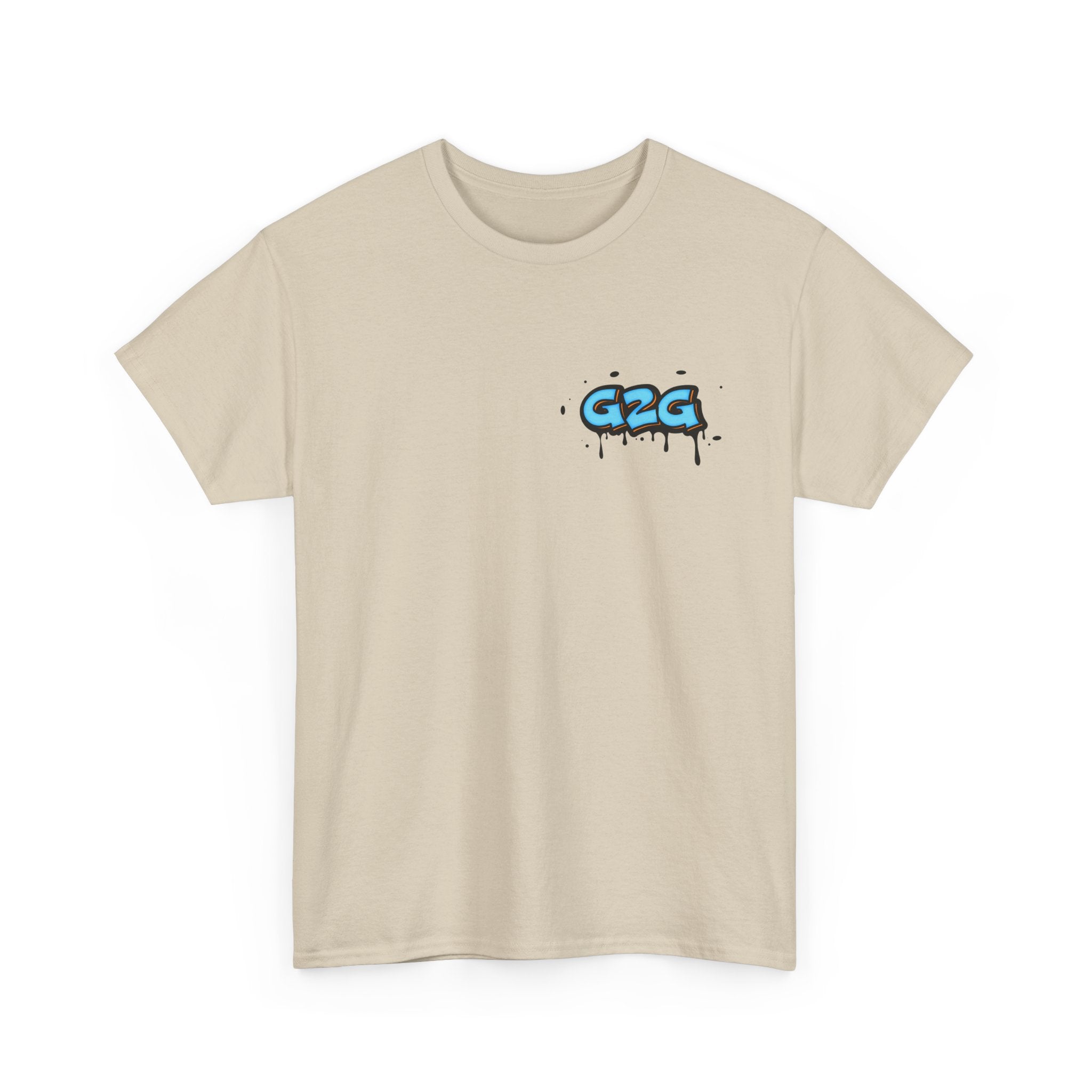 G2G T-Shirt