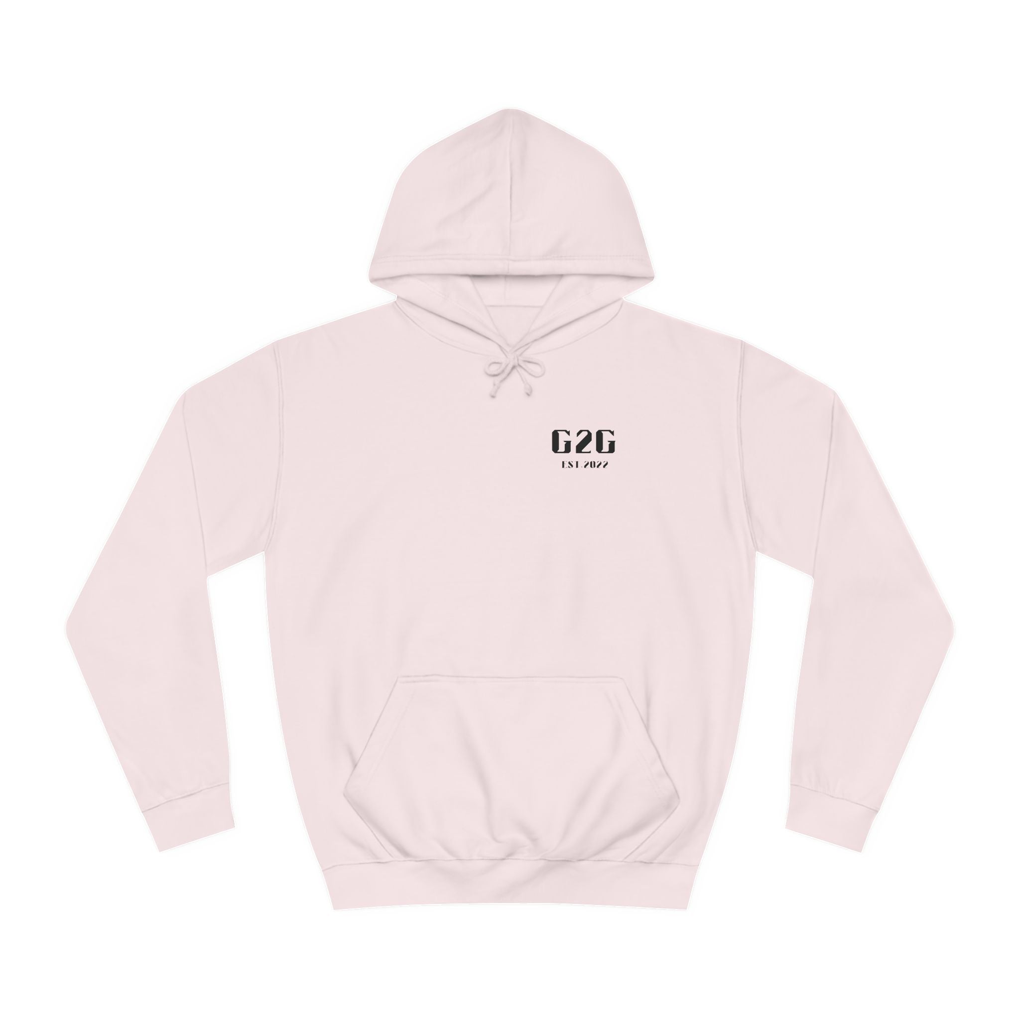 G2G "The Goat" Hoodie