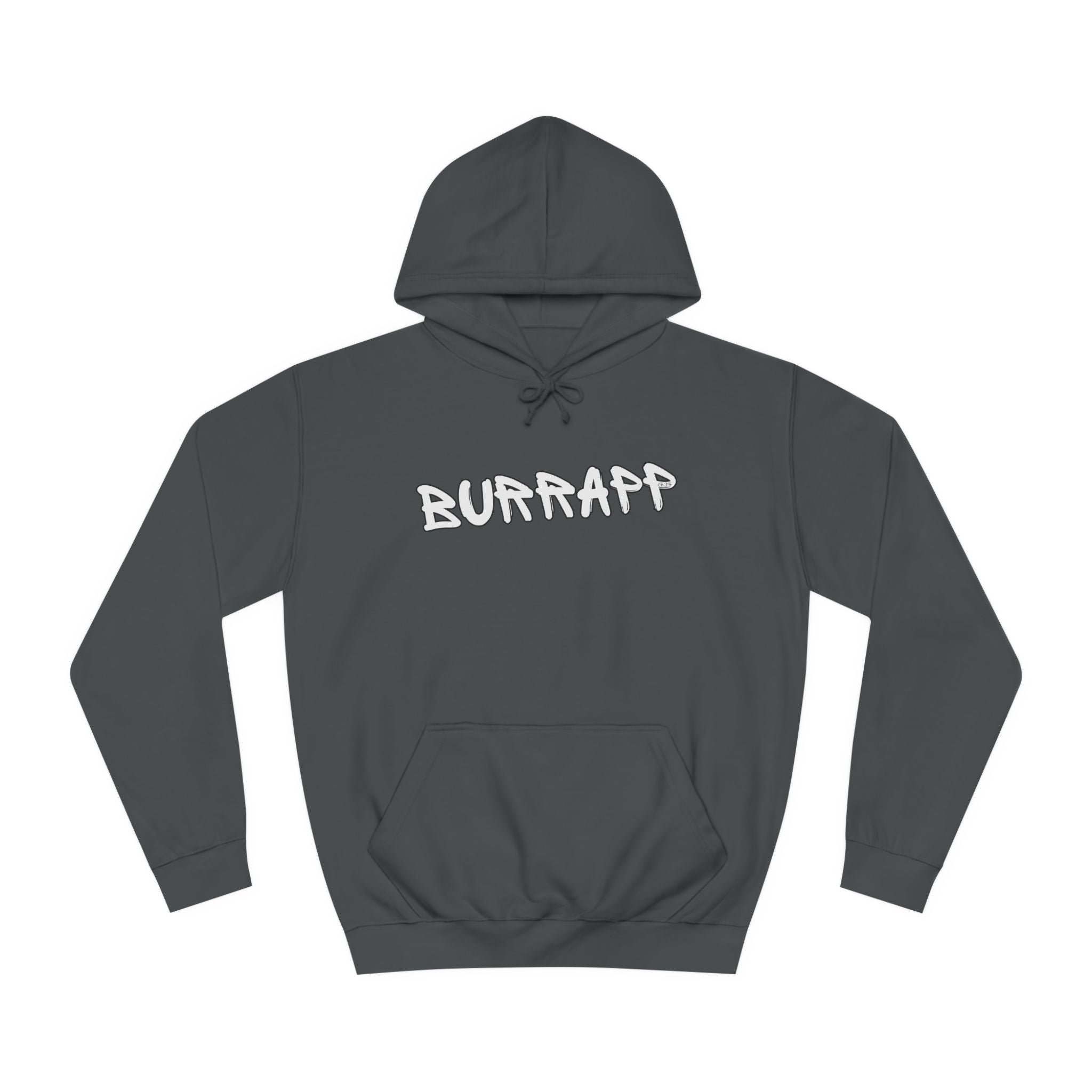 G2G "burrapp" Hoodie