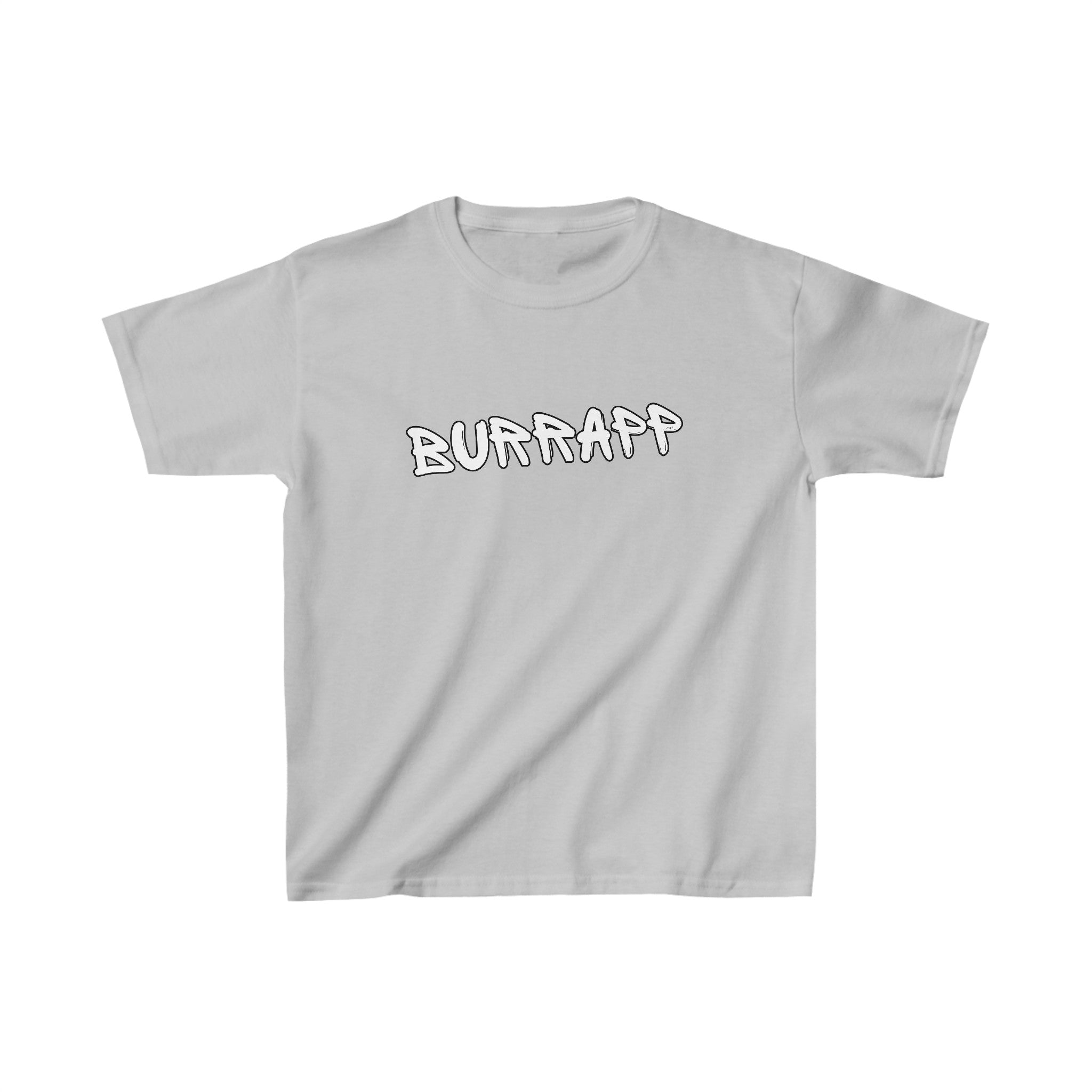 G2G youth "burrapp" tee