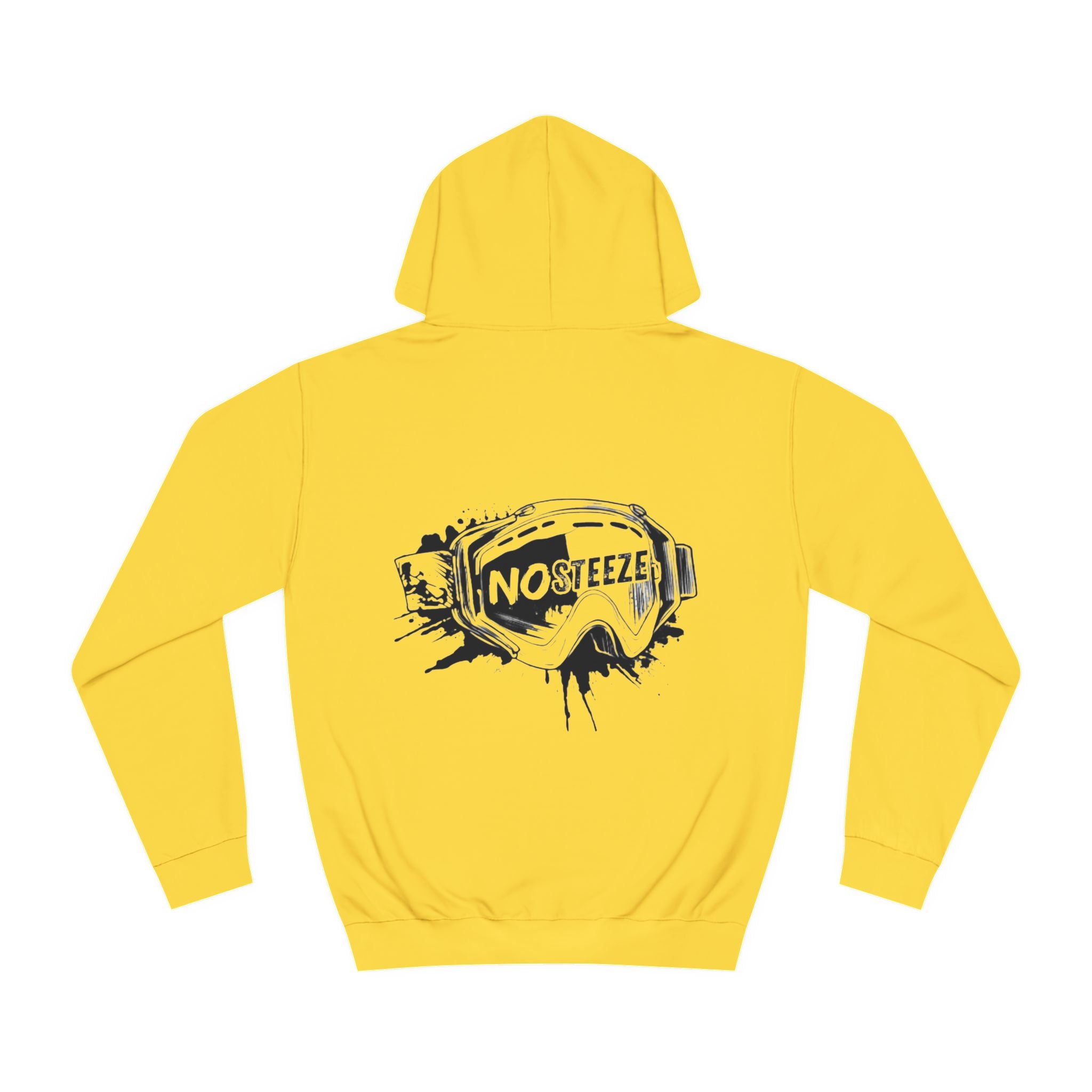 G2G “No Steeze” Hoodie V2