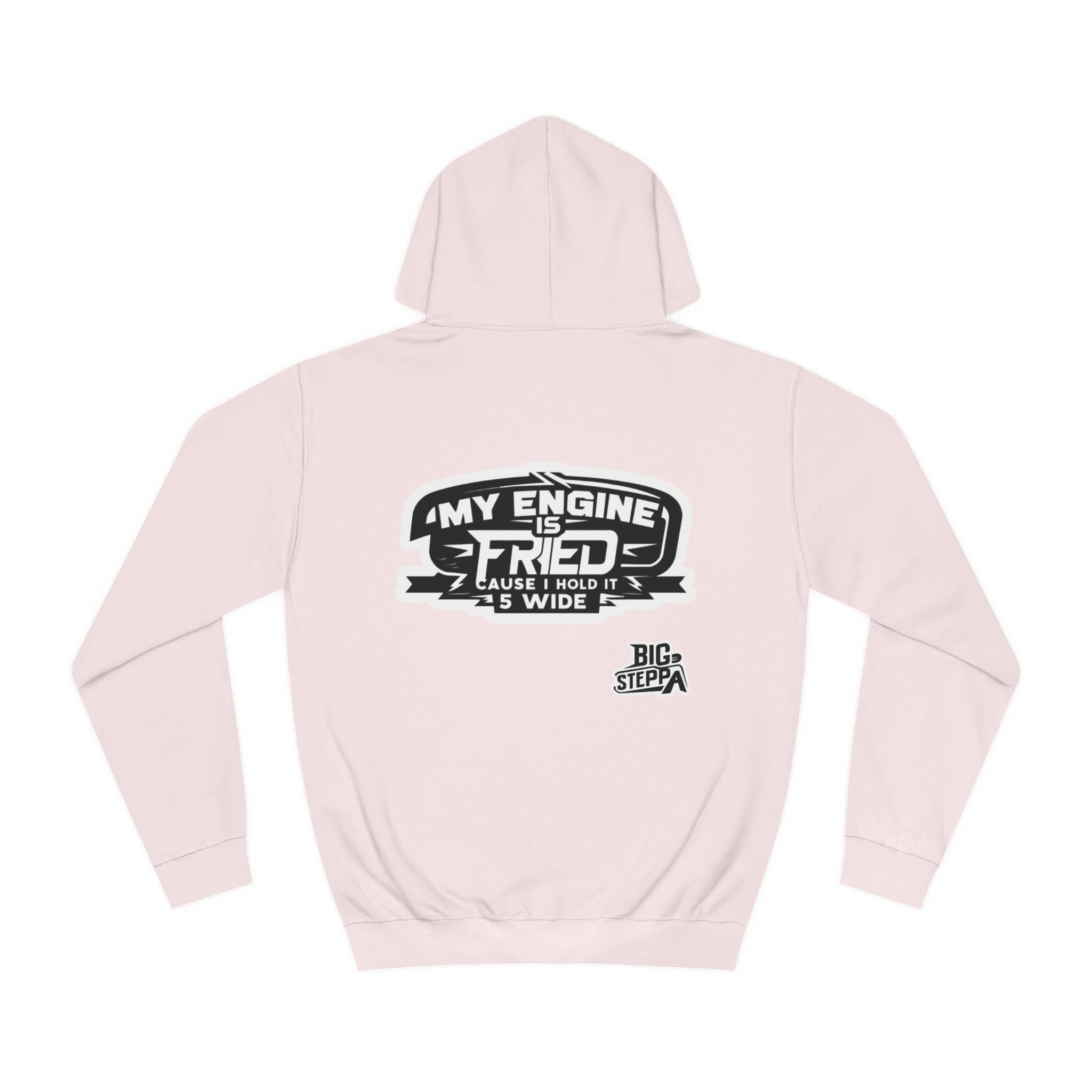 G2G " 5 WIDE" Hoodie