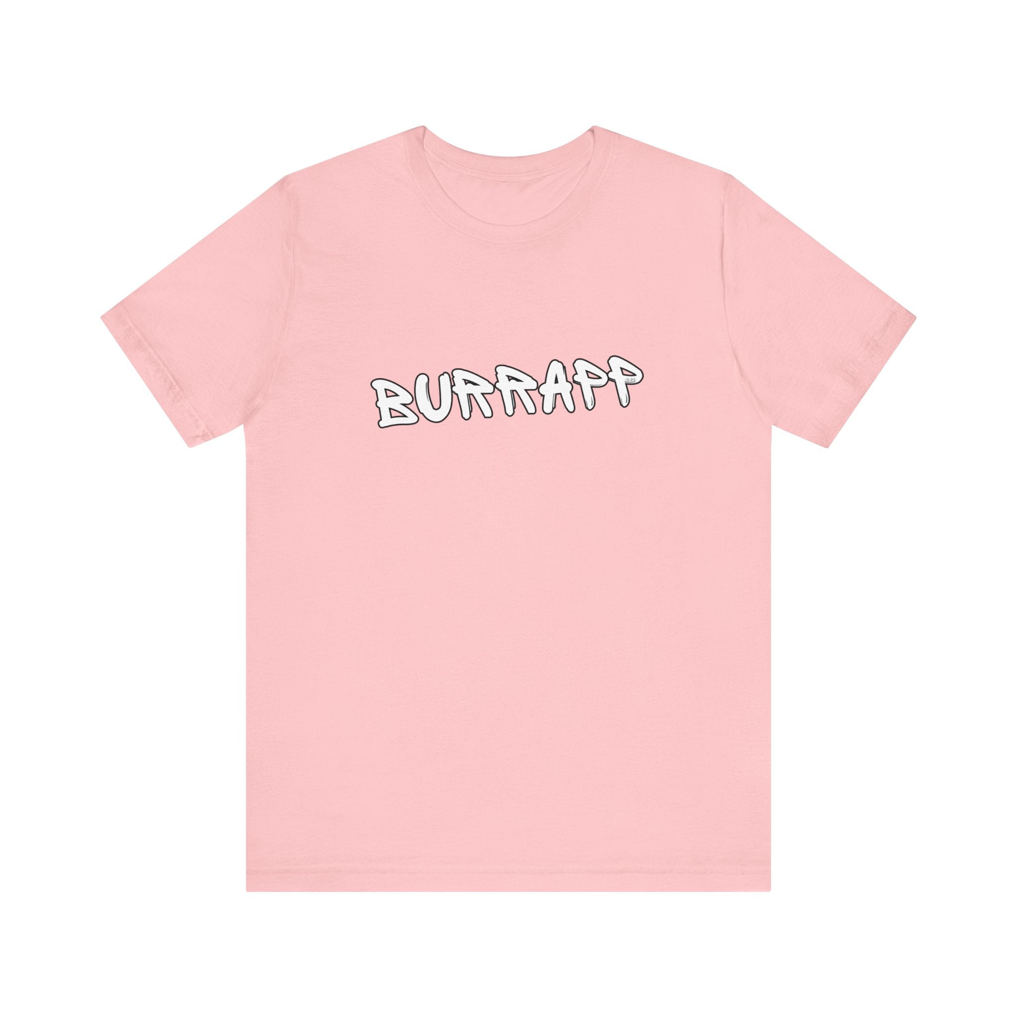 G2G "Burrapp" Tee