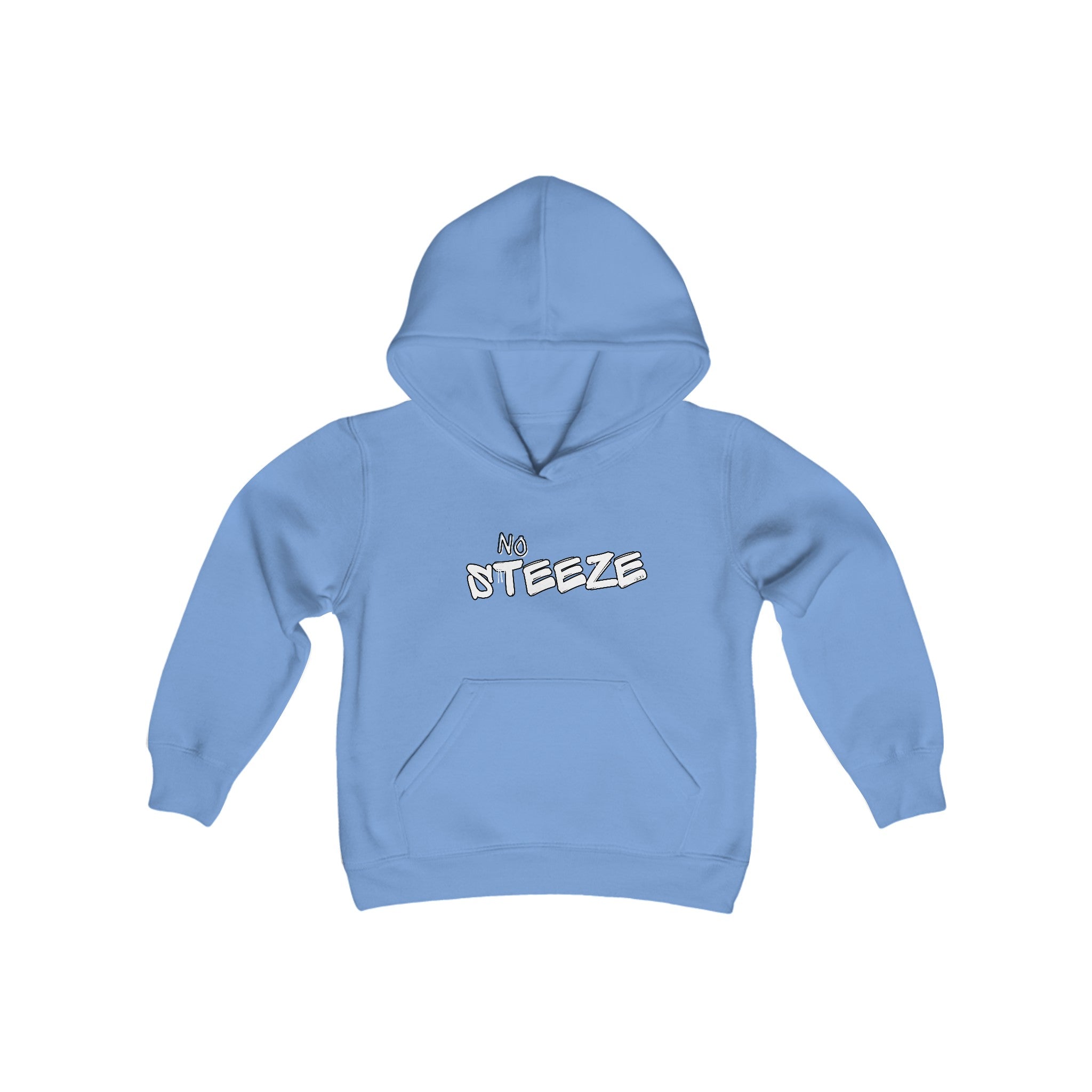 G2G Youth "no steeze" Hoodie