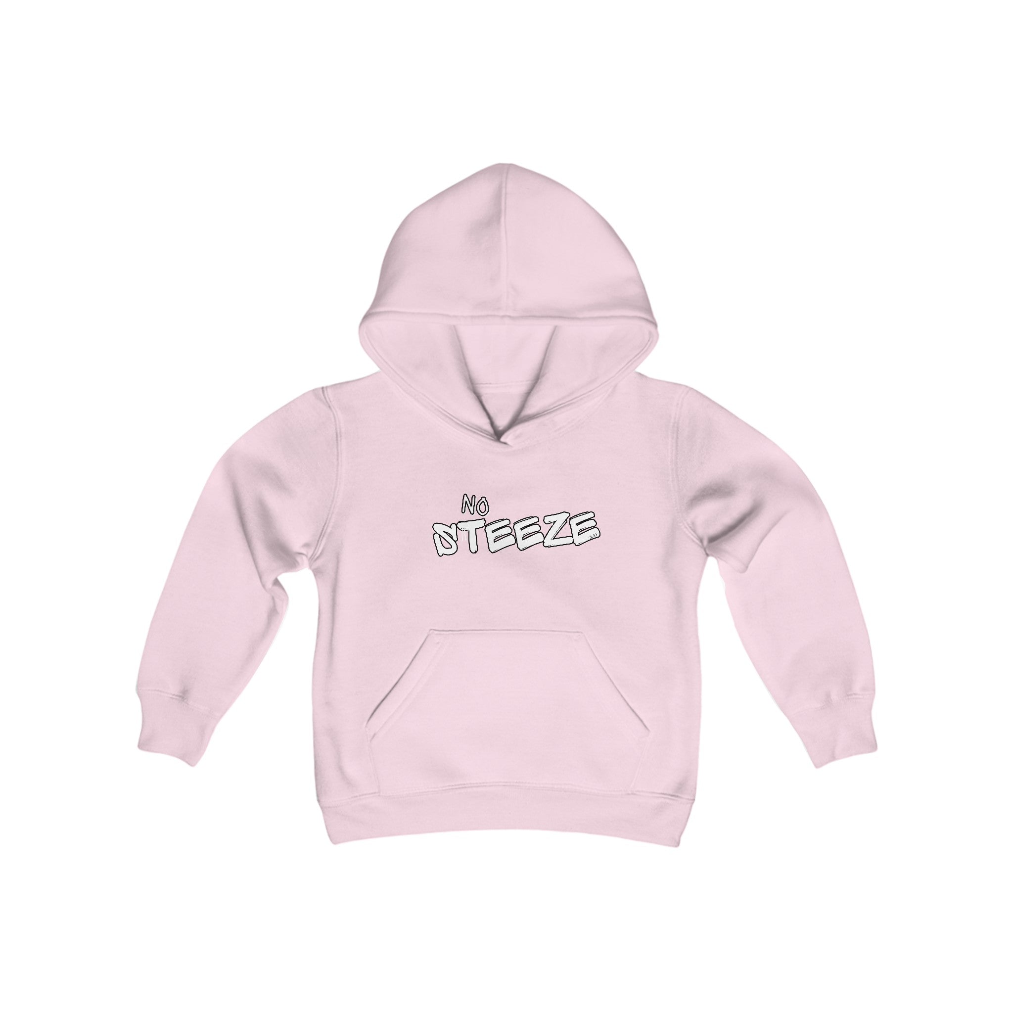 G2G Youth "no steeze" Hoodie