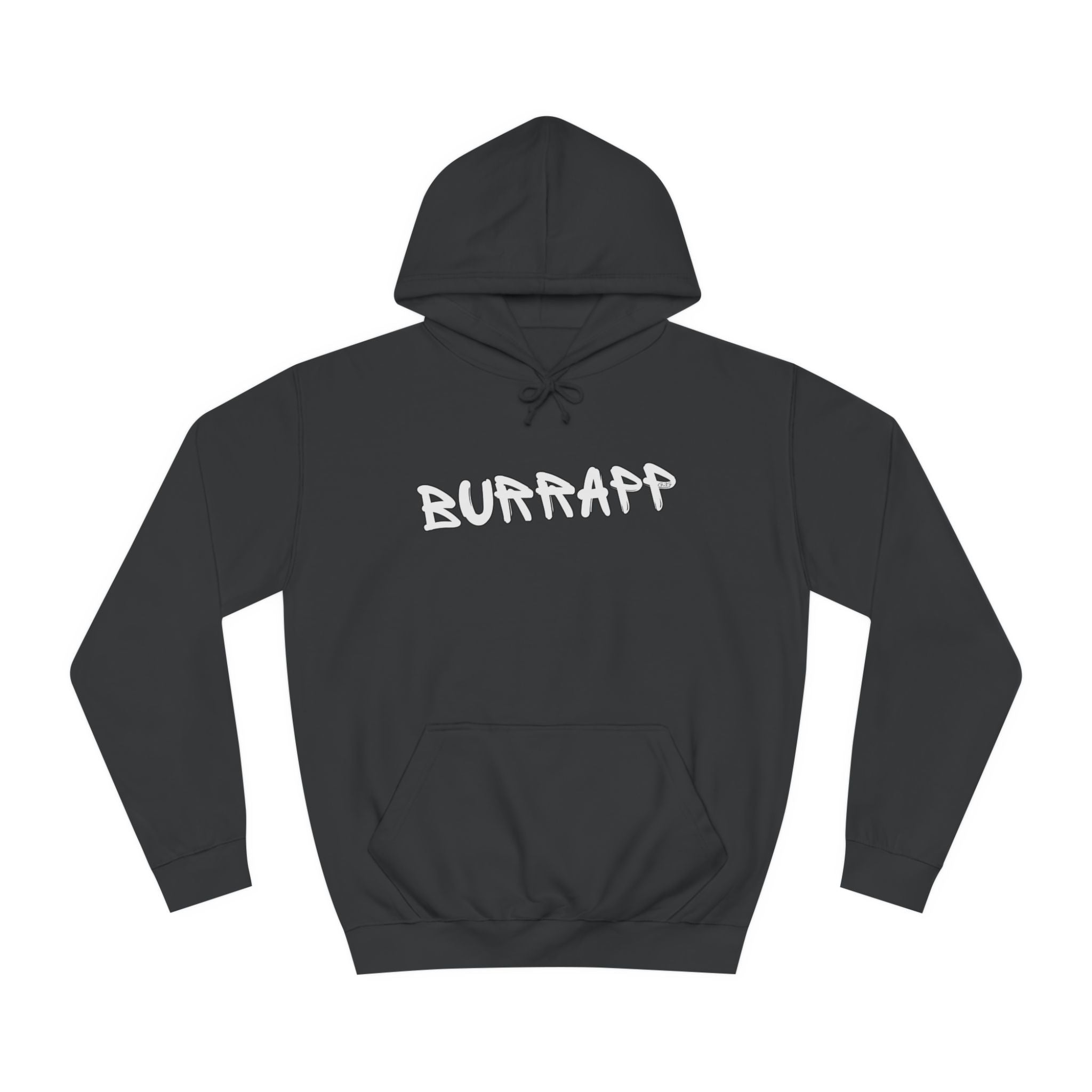 G2G "burrapp" Hoodie